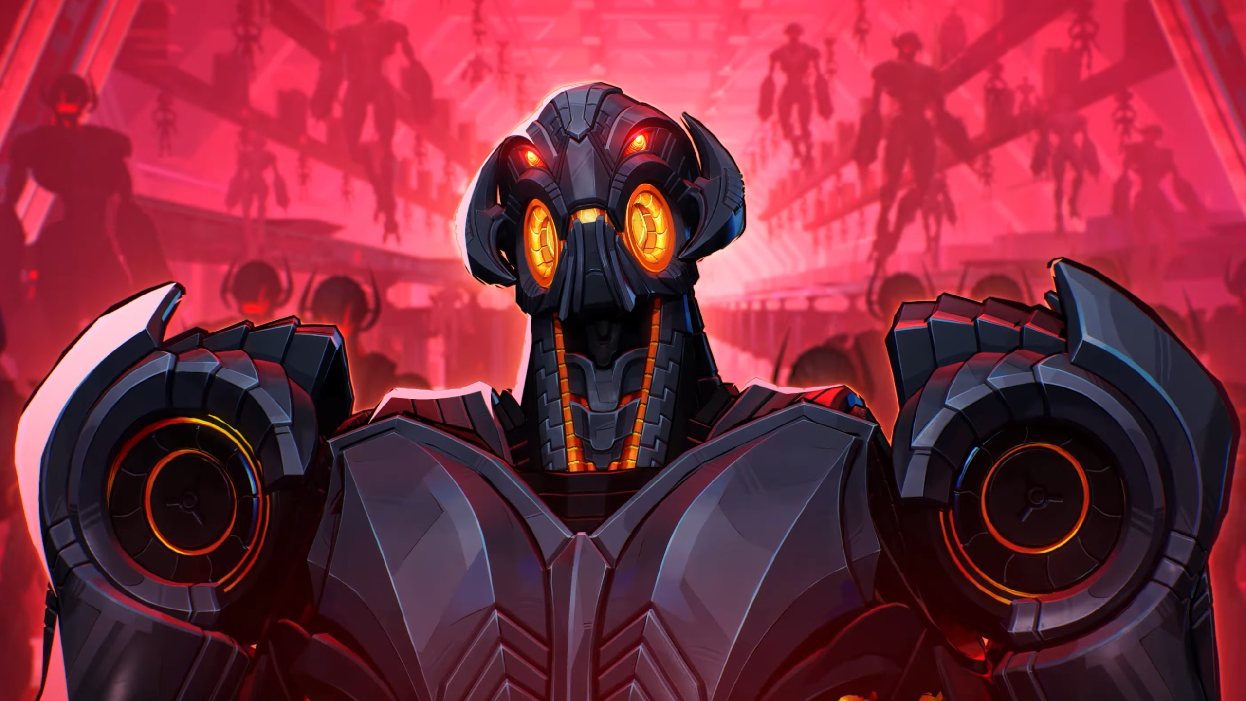 Marvel Rivals' Hero Rankings Update Gives Good News to Support Players