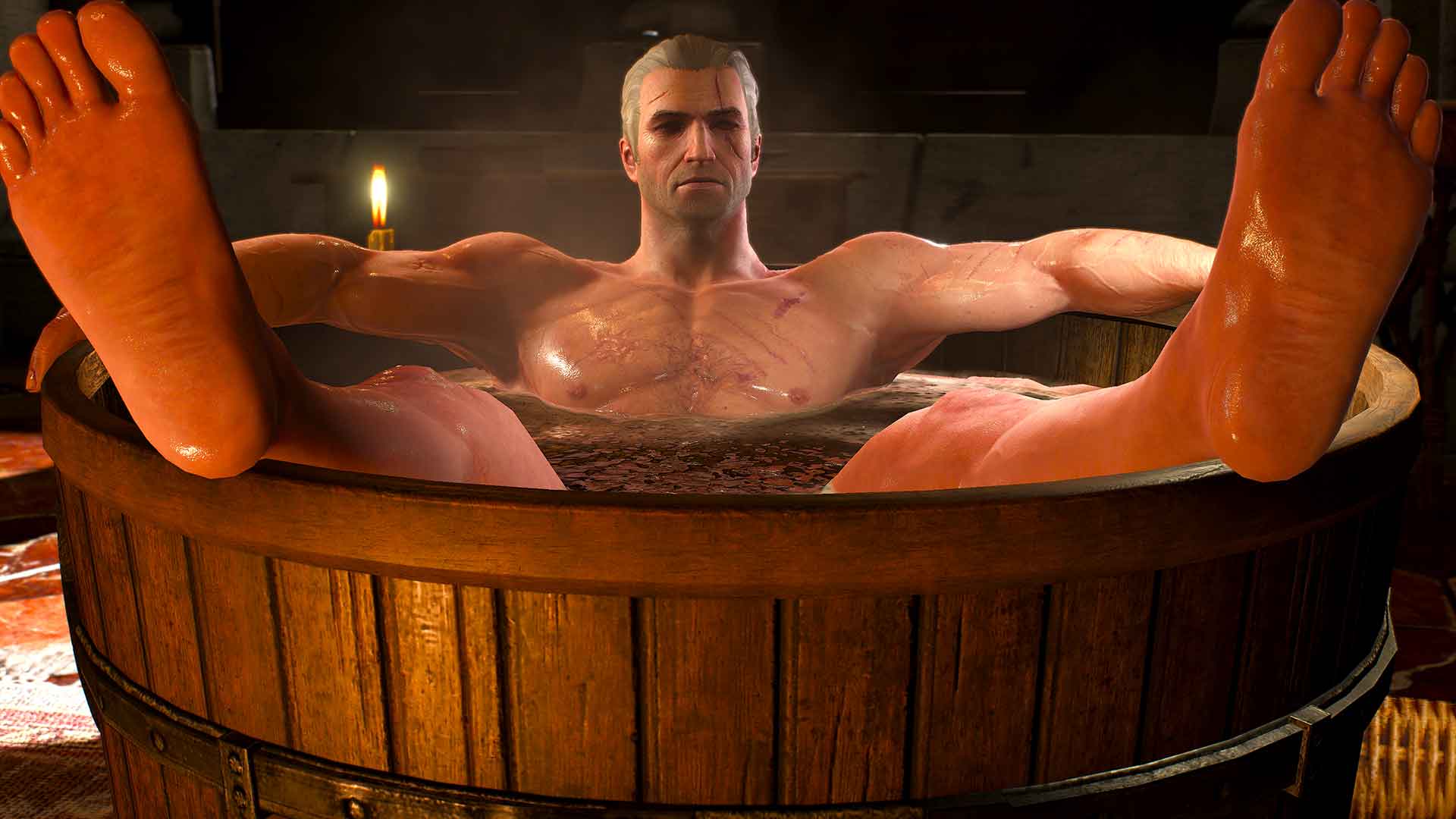 Nexus Mods Founder Responds to Age Verification Criticism: 'The Law Must Be Followed'