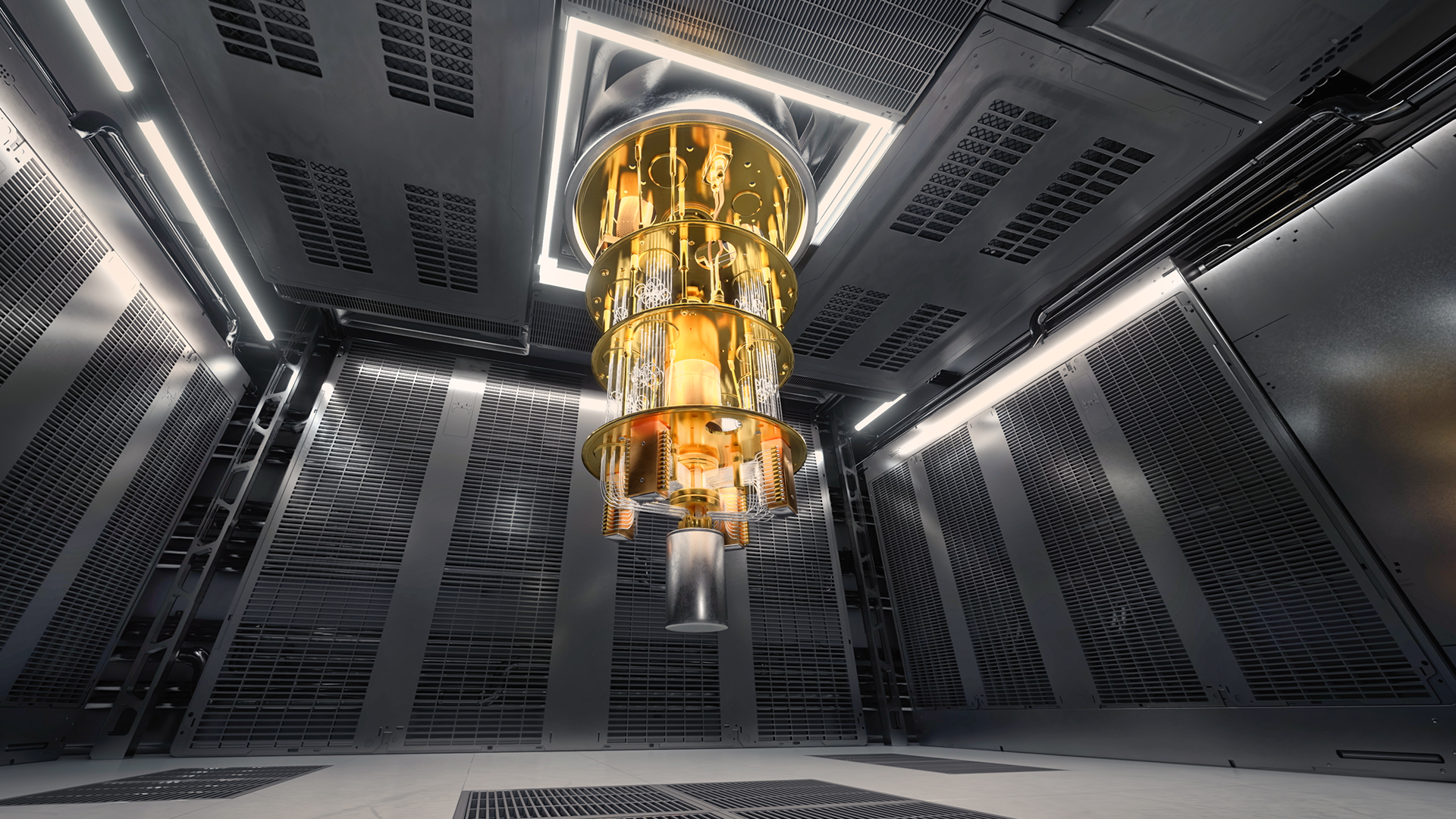 The European Commission Aims to Lead in Quantum Computing by 2030