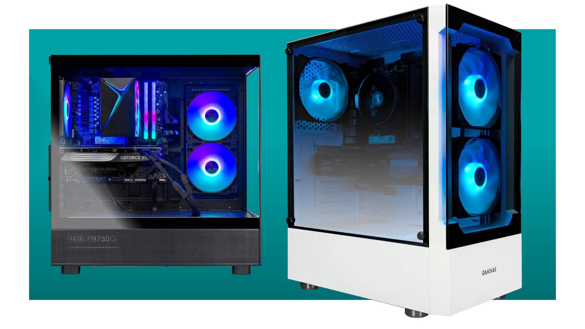 AMD RX 9060 XT Gaming PCs Gain Popularity Ahead of Amazon Prime Day