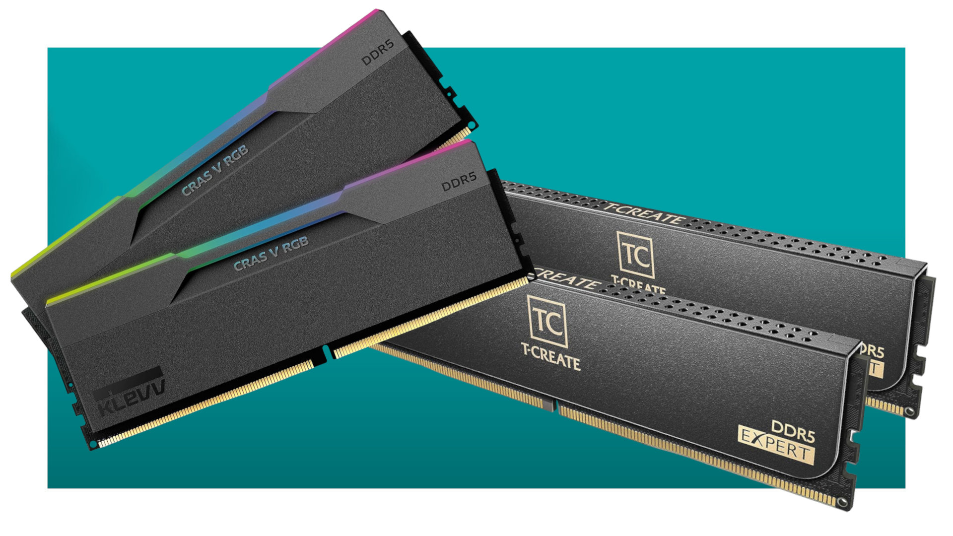 Choosing Low-Latency RAM: Key Picks for Enhanced Gaming Performance