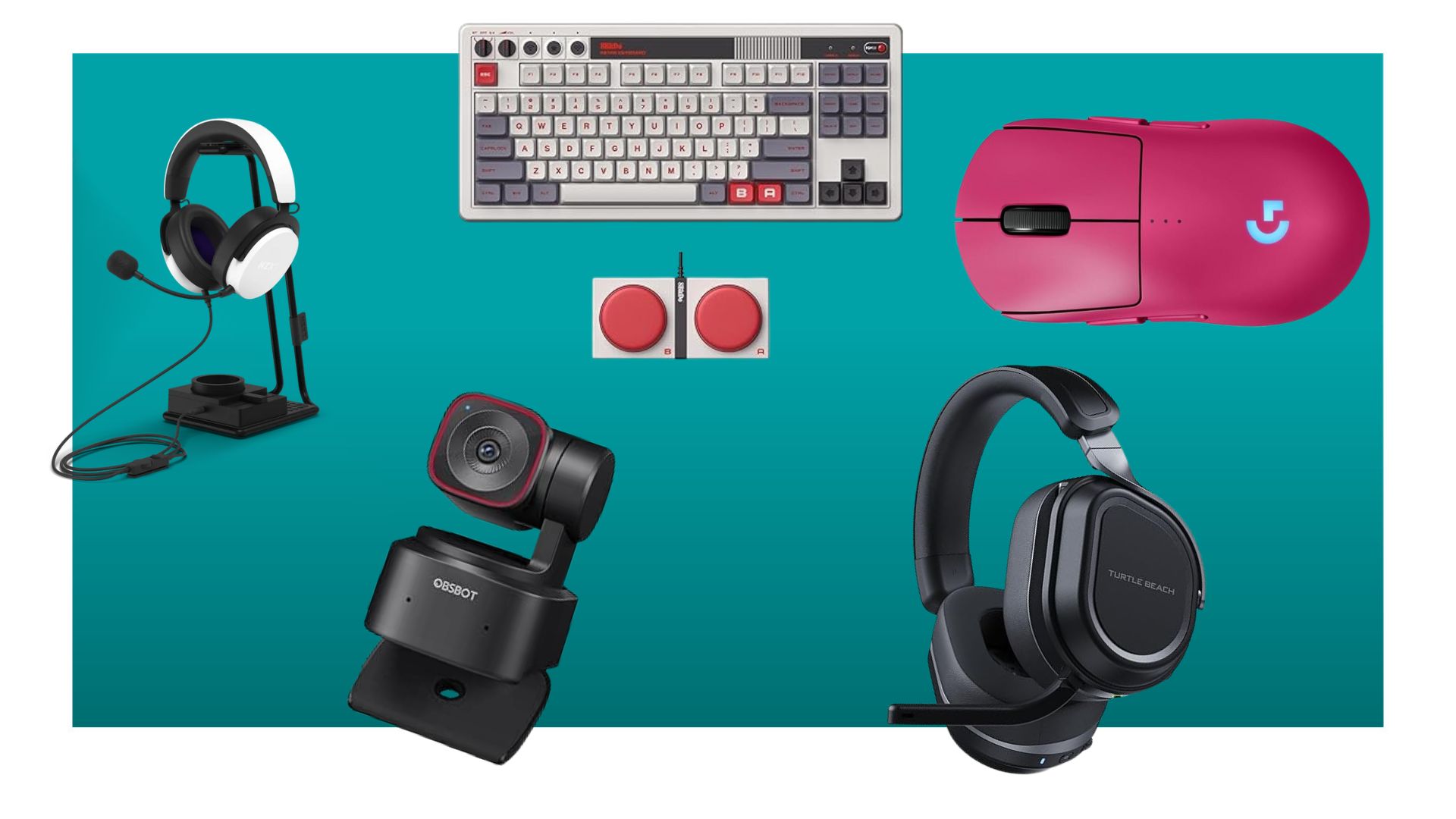 Complete Guide to My Gaming Setup Available This Amazon Prime Day