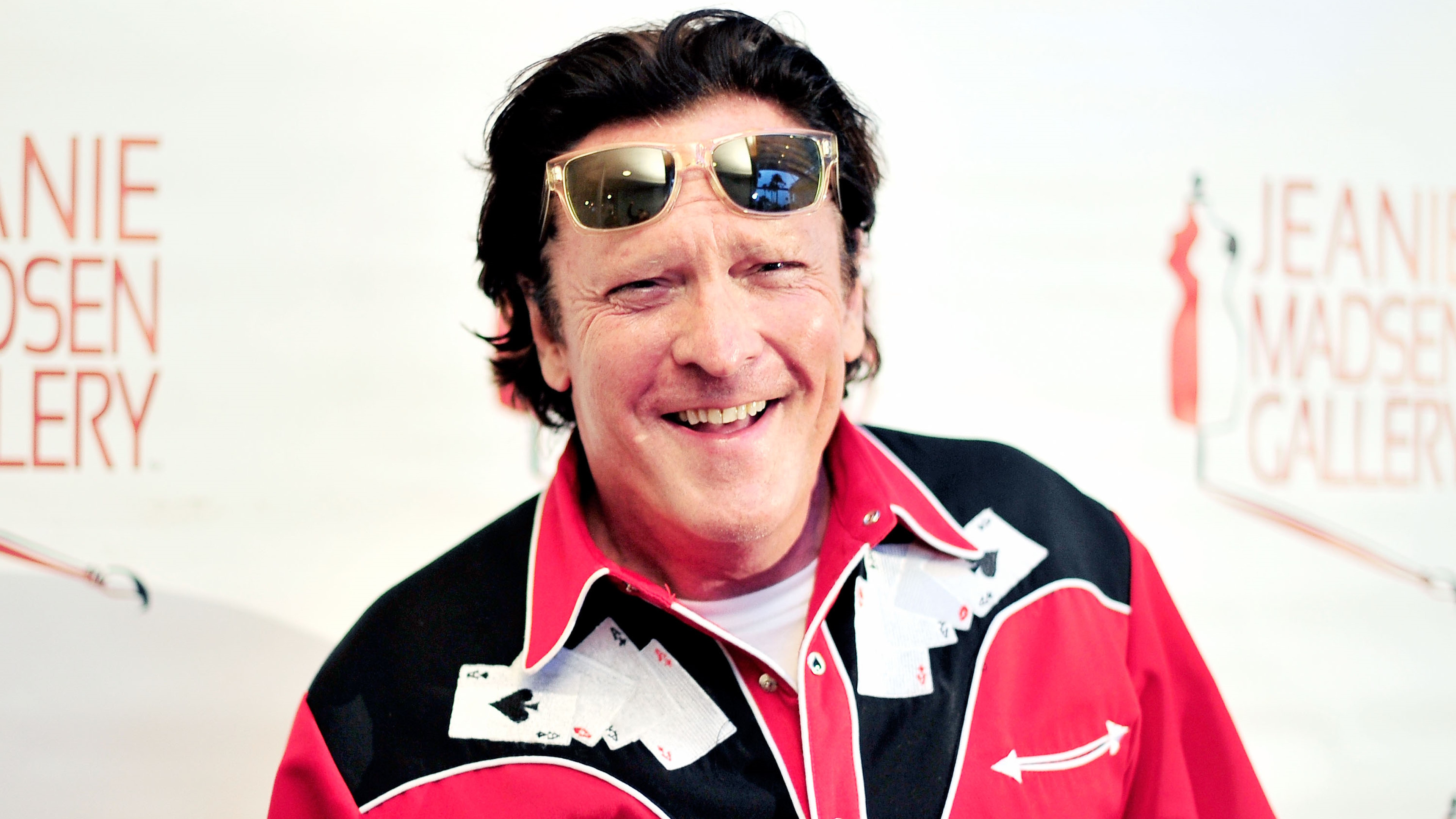 Michael Madsen, Renowned Voice of Dishonored's Daud, Passes Away