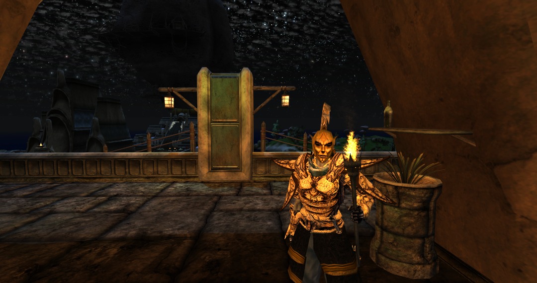 Open-Source Project for Morrowind Sees Major Update and Skyrim Support Added