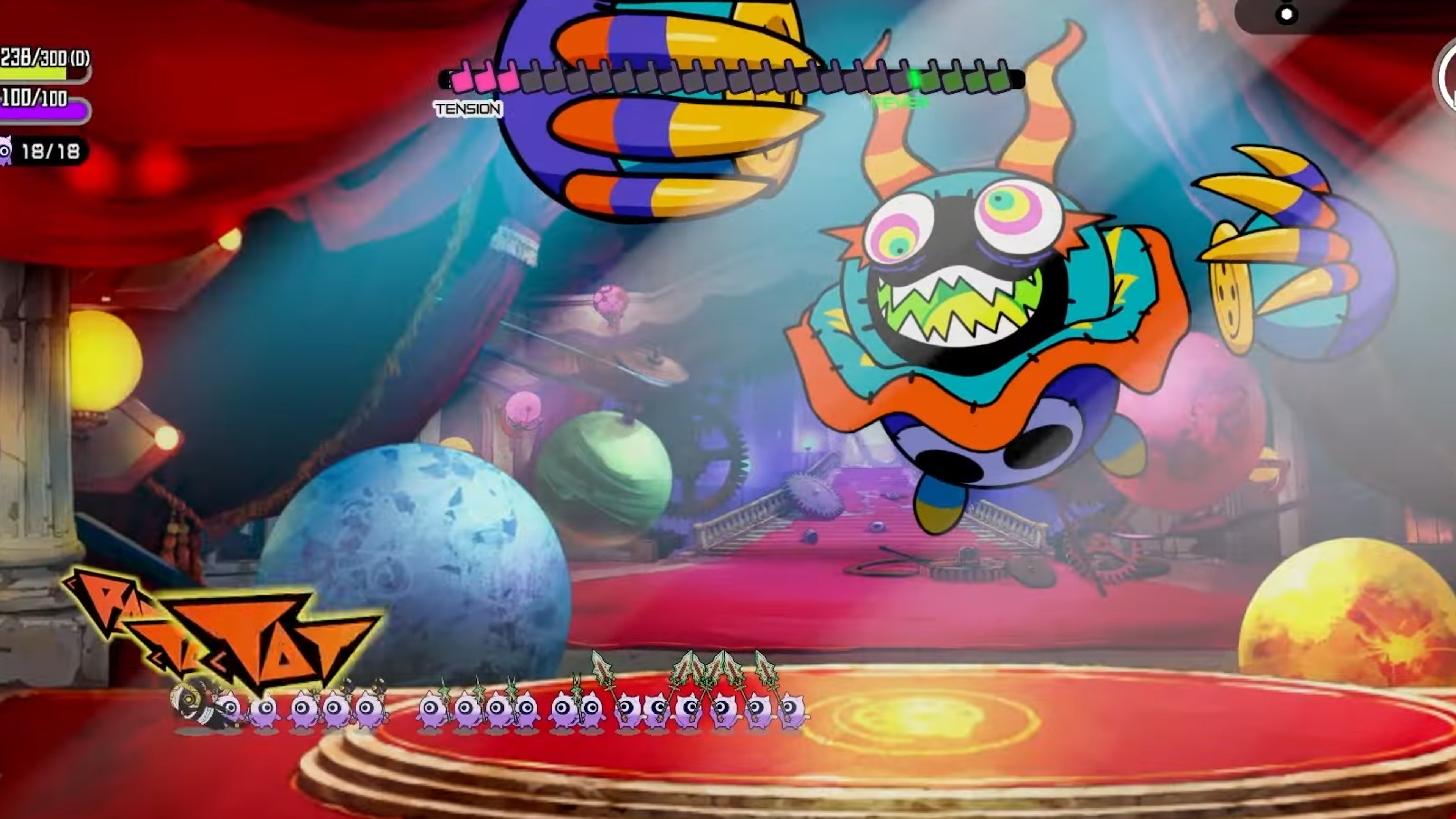Ratatan, Upcoming Game from Patapon's Creator, Postpones Early Access Due to User Feedback