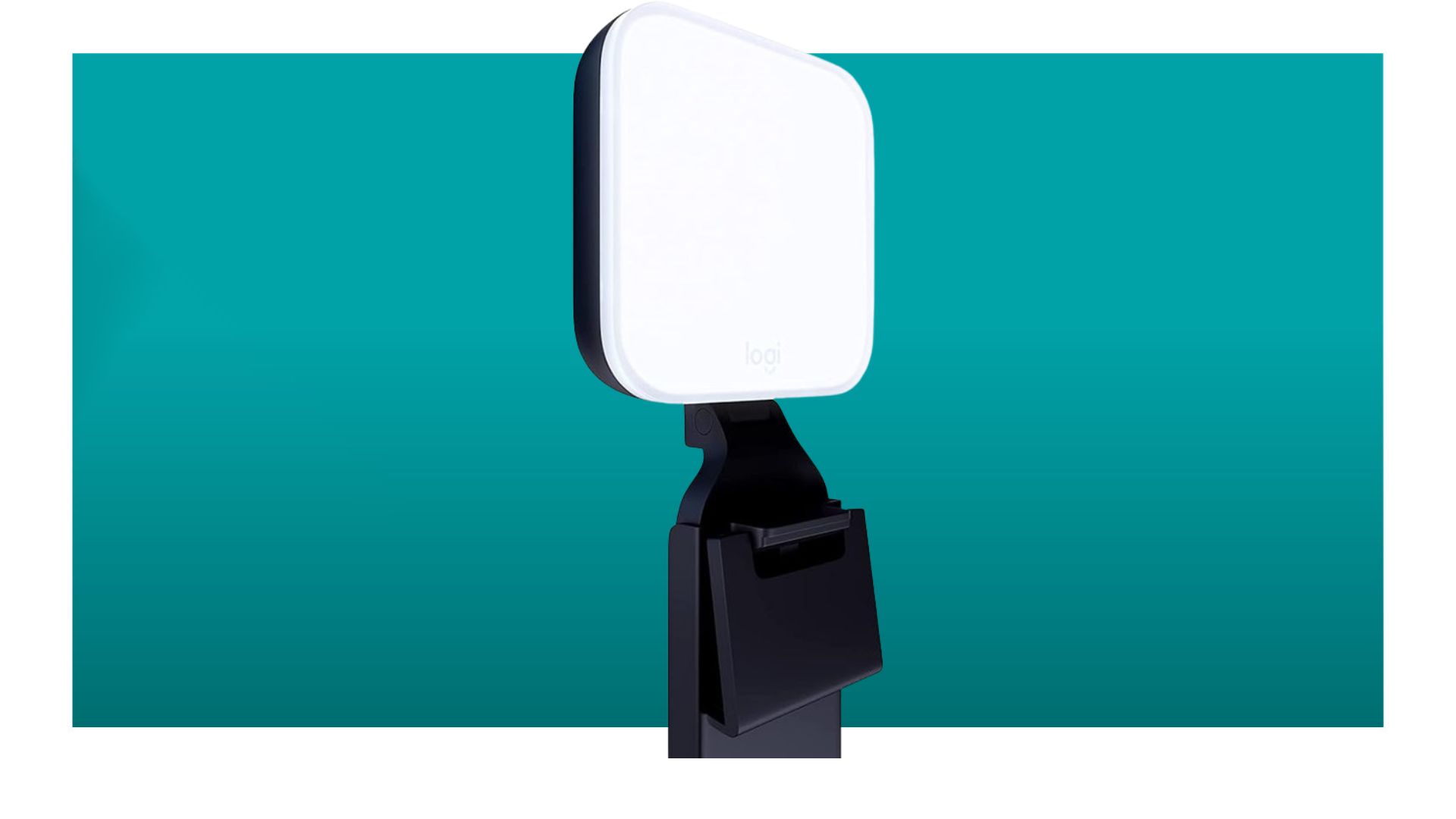 Temptation of the Logitech Litra Glow Streaming Light at 27% Off