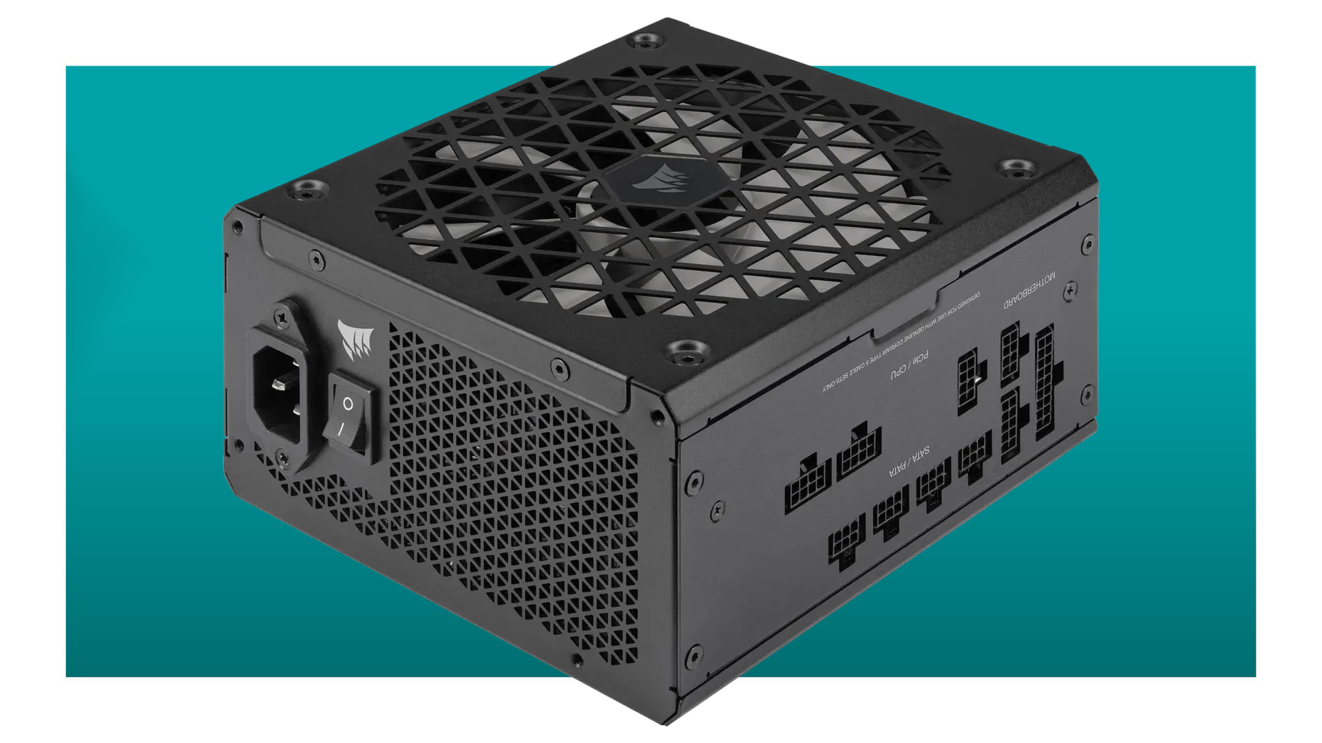 Transform Your Gaming Setup with Corsair's 750W Shift Power Supply and Save $65