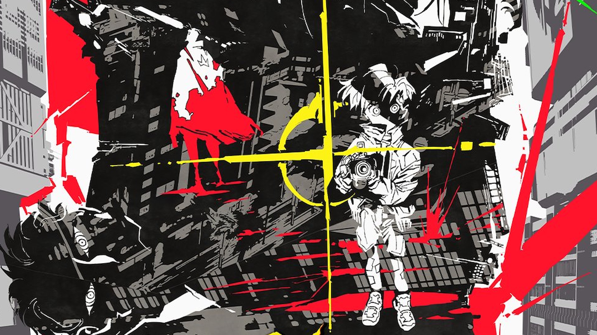 Cyberpunk: Edgerunners 2 is Coming: A New Chapter of Redemption and Revenge