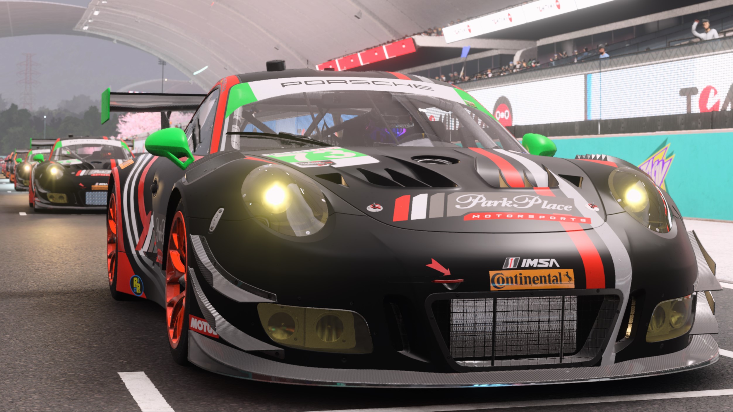 Former Forza Developer Claims Original Motorsport Series Faces Extinction Due to Microsoft Layoffs, But Forza Horizon Thrives