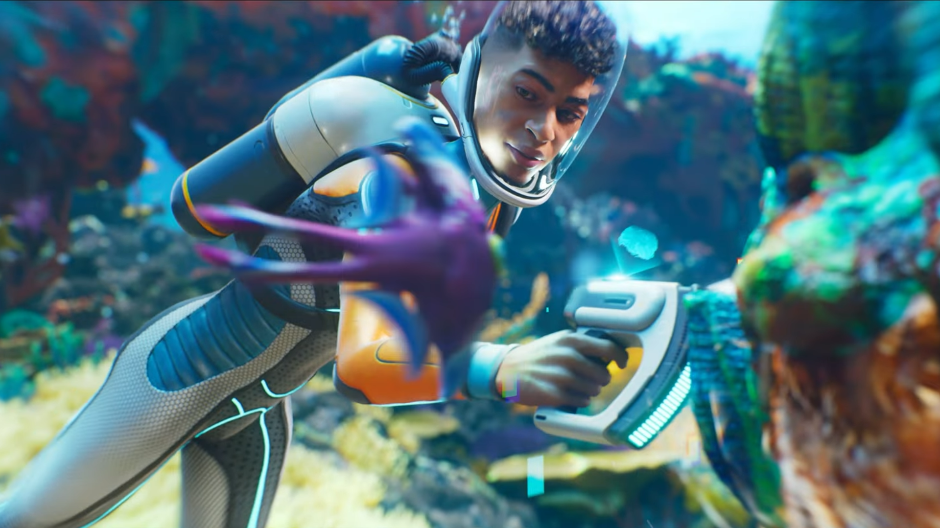 Leadership Changes Spark Outrage at Subnautica Studio as Fans Demand Patience