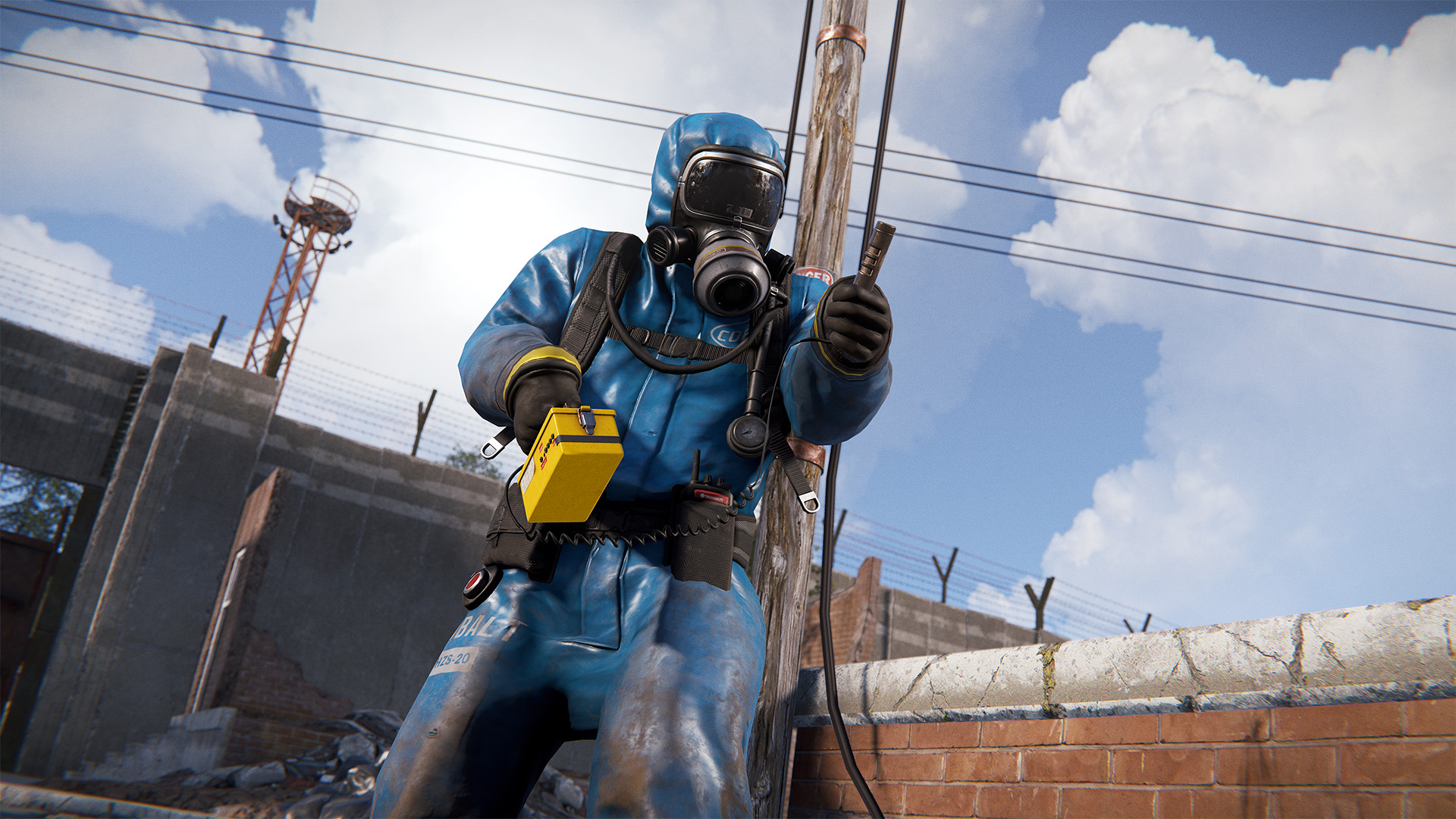Rust Developer Revamps Mission System for Enhanced Gameplay Experience