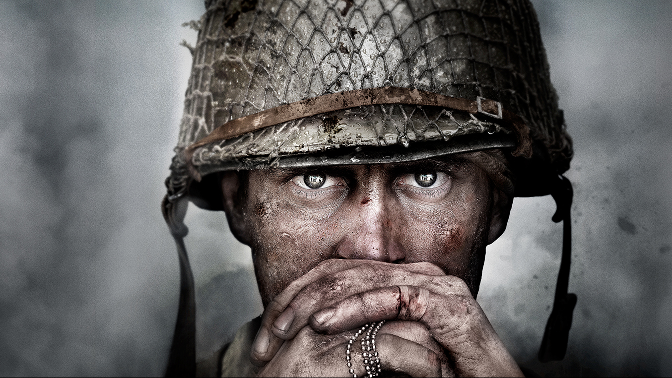 Call of Duty: WW2 Removed from PC Amid Exploit Reports