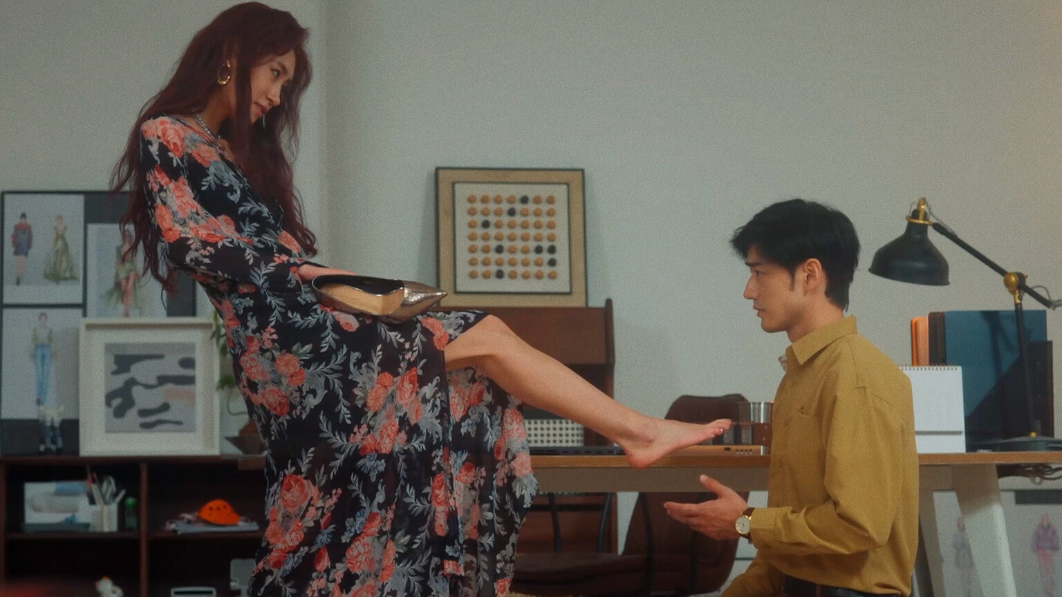 Controversial Chinese FMV Game Sparks Gender Discourse Online