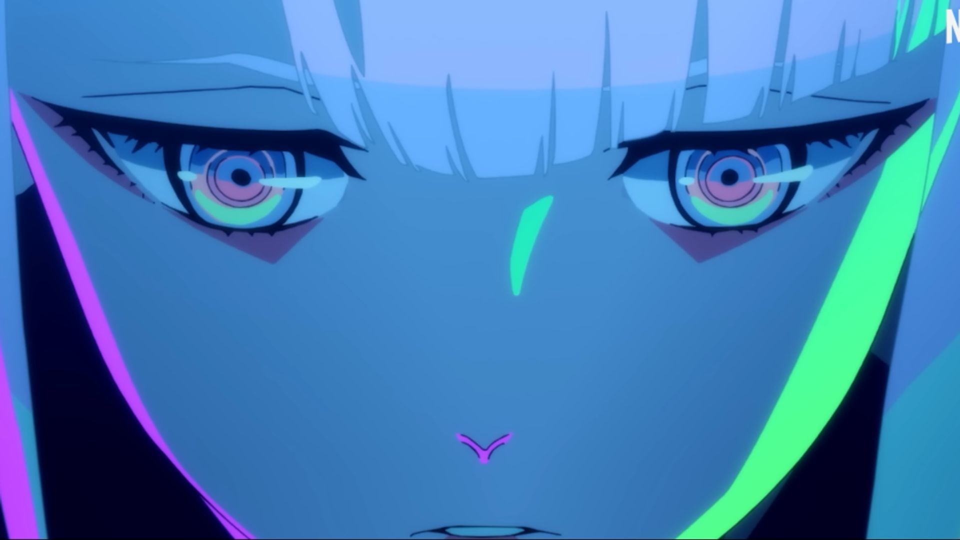Cyberpunk: Edgerunners Explores Sadness from a Polish Perspective