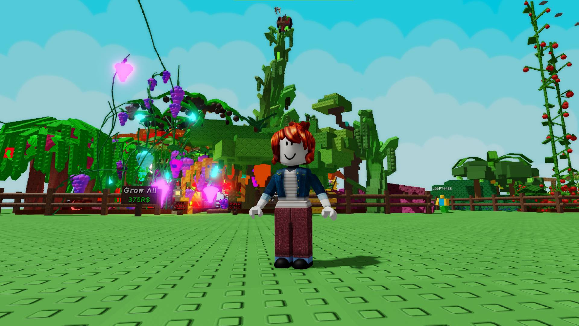 Grow a Garden Introduces Exciting Pets, Mutations, and a New Seed in Latest Update
