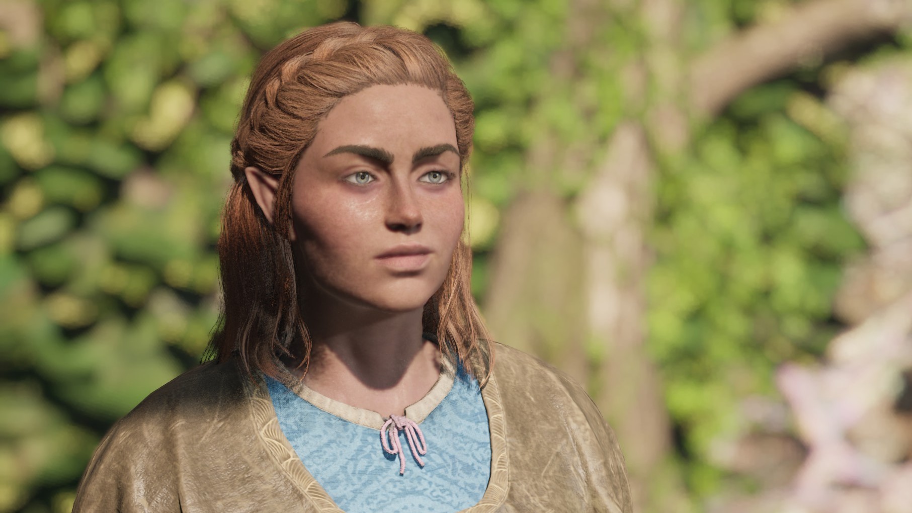 Obsidian Embraces Fantasy Traditions While Innovating in Role-Playing Games