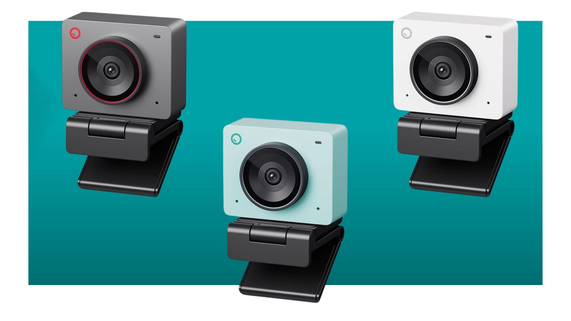 The Most Adorable 4K Webcam Comet Surpasses $100 Mark Just Before Amazon Prime Day