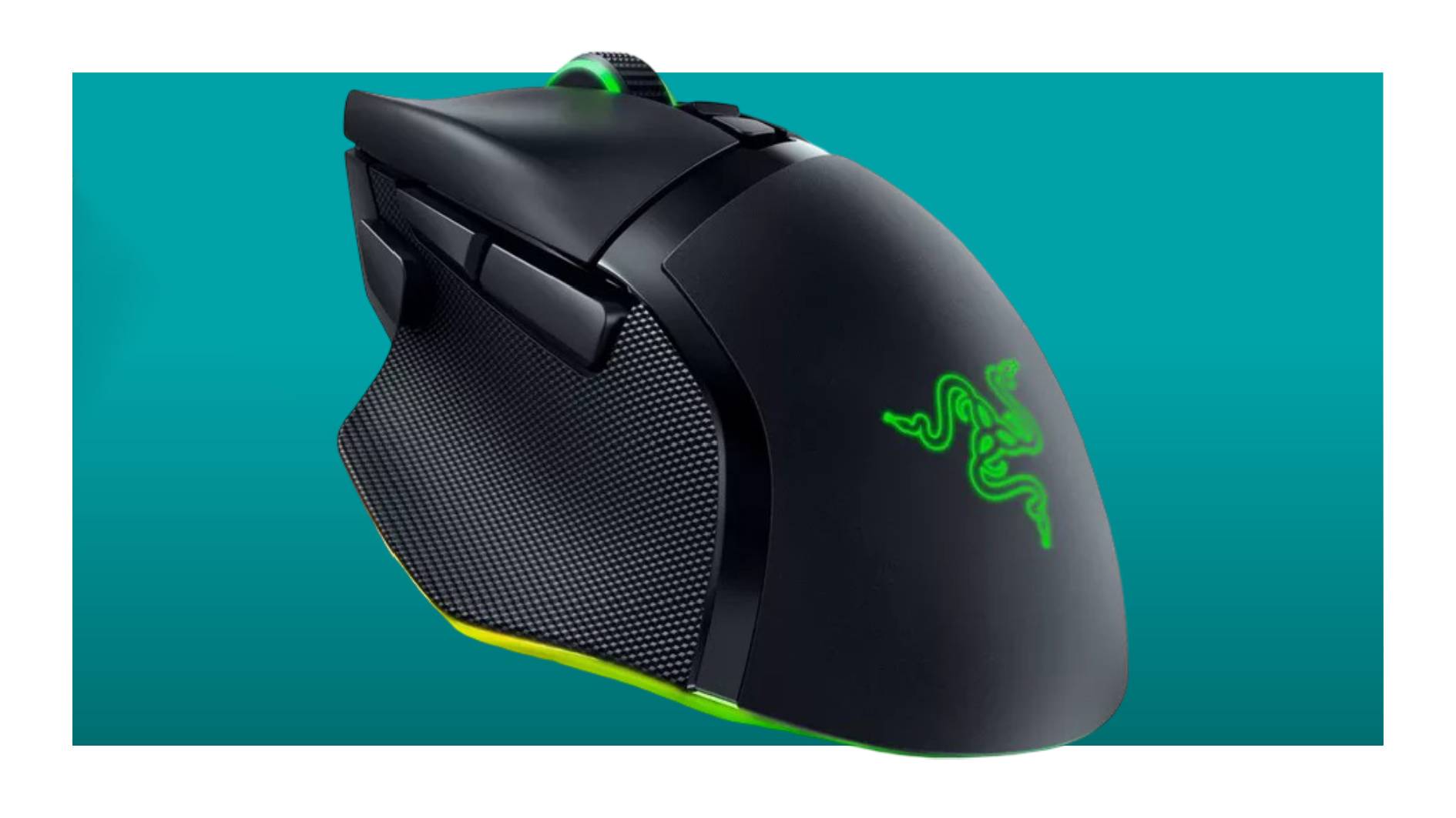 This Razer Mouse Has Made Me a Fan of RGB, and It’s Almost Half Off