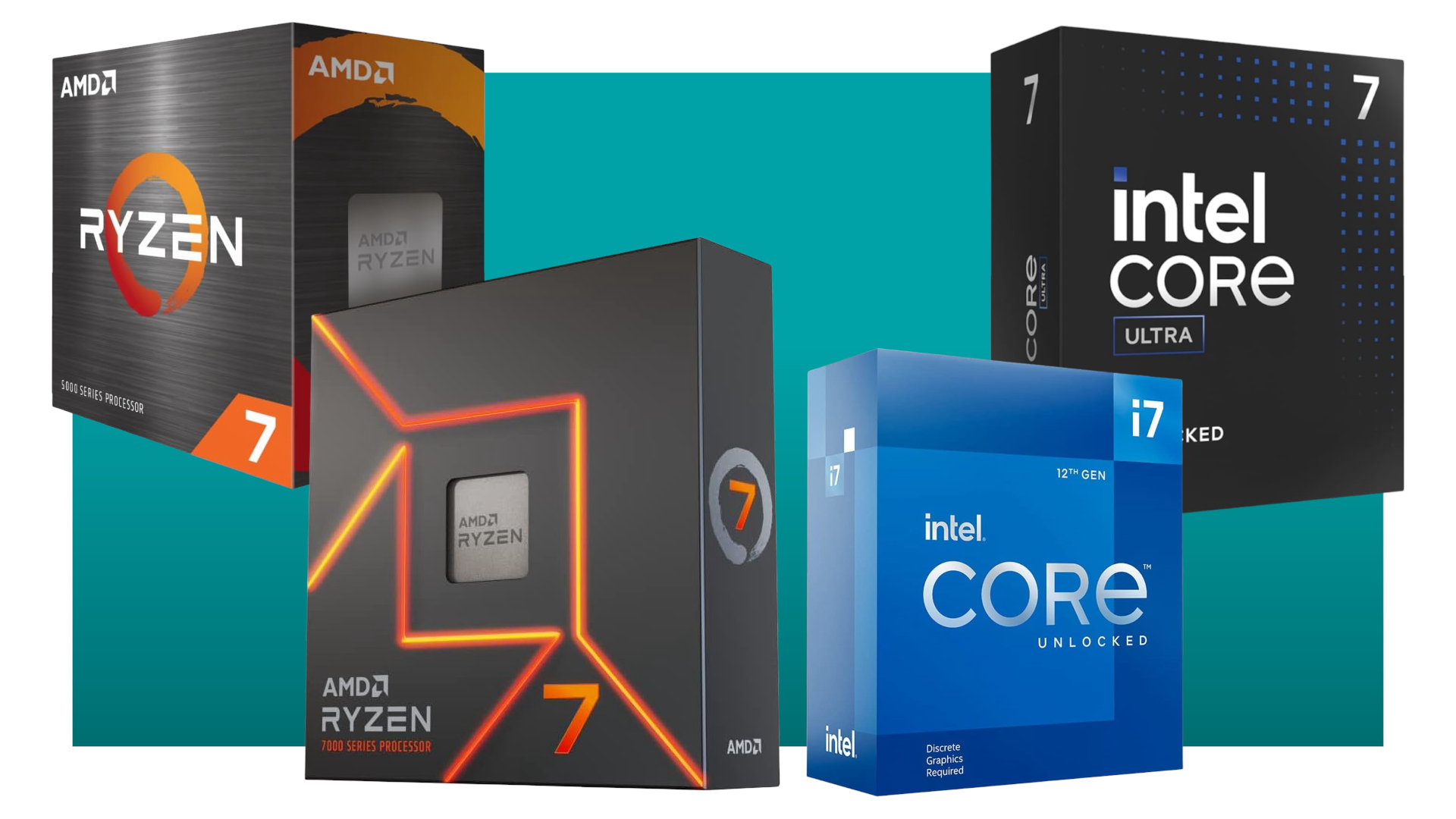 Unlocking Core Power: Affordable 8-Core CPUs for Gamers
