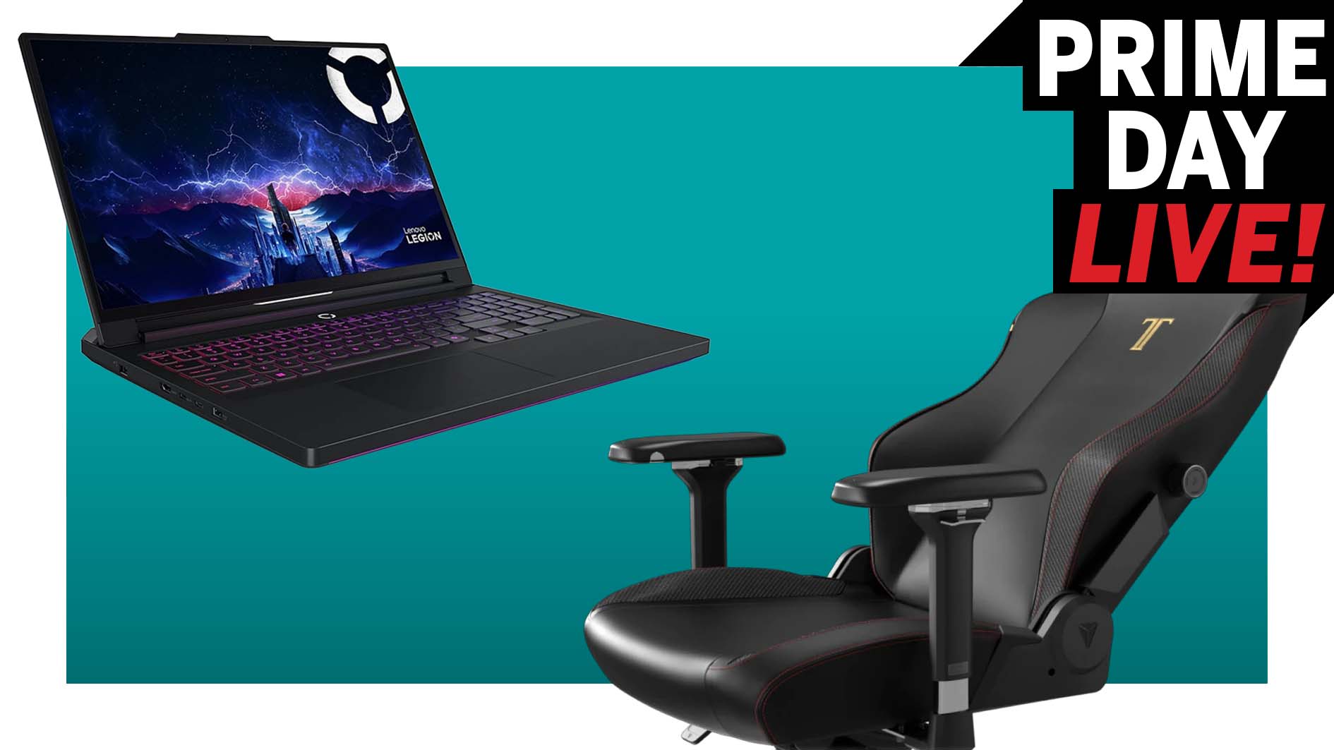 Unveiling the Best Gaming Deals This Prime Day Week