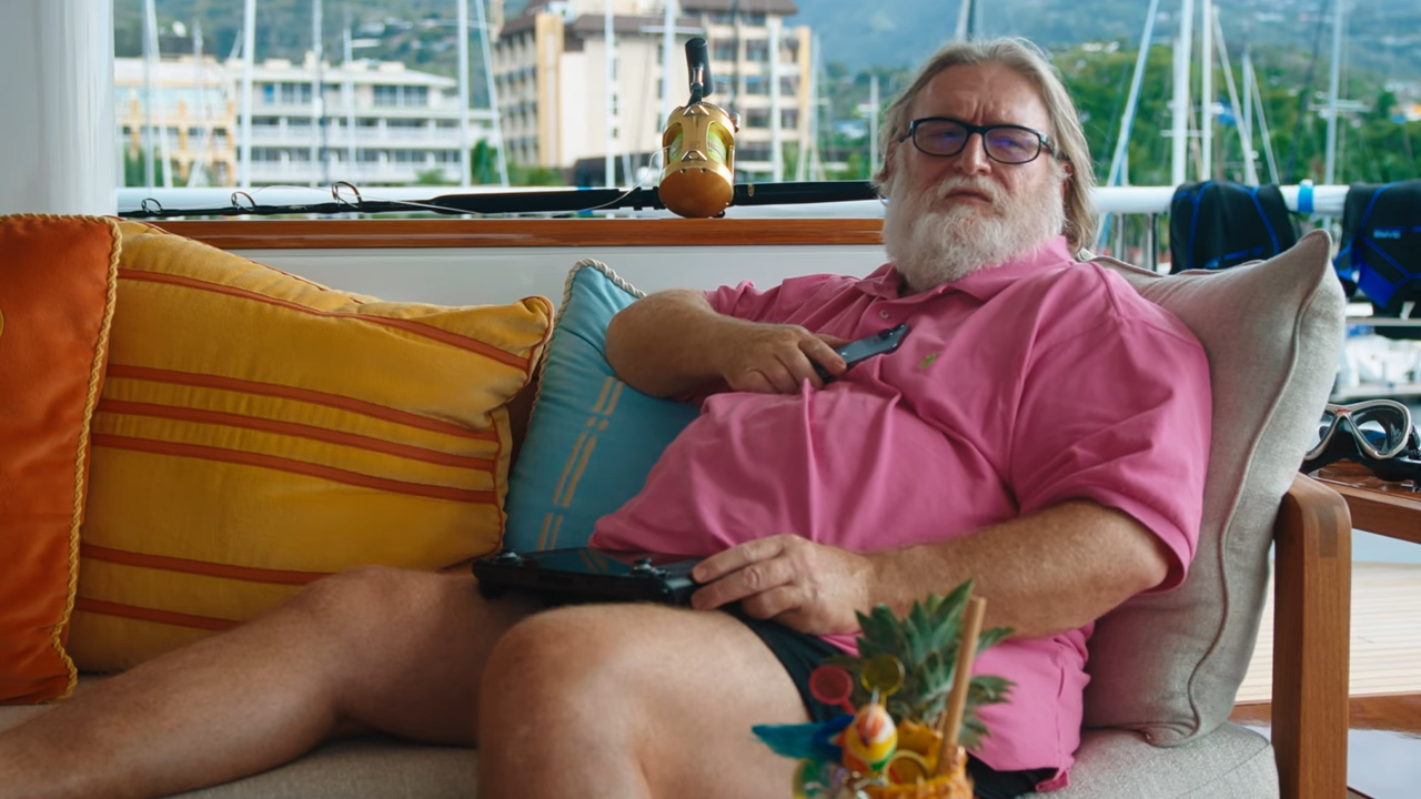 'Understanding the Behavior of Steam Gamers: Analyst Reveals Insights