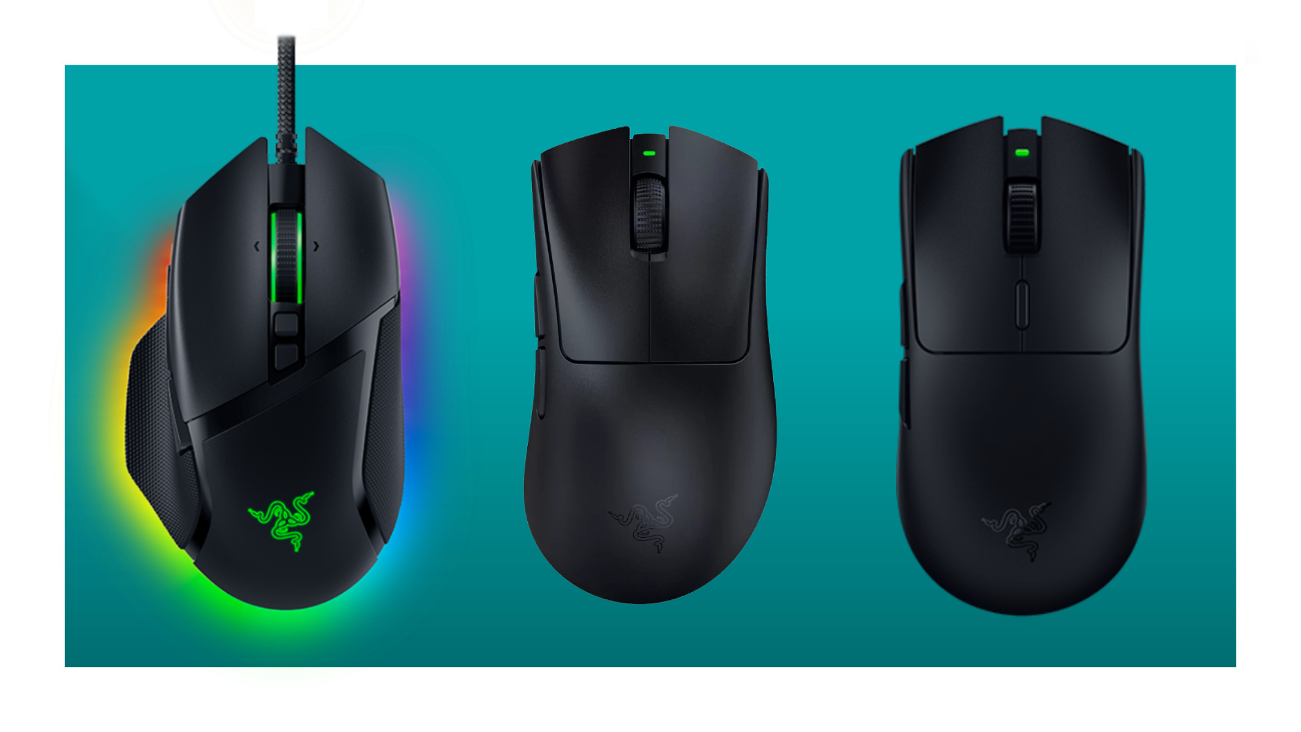 Affordable Razer Gaming Mice for Prime Day - Top Picks You Can Grab