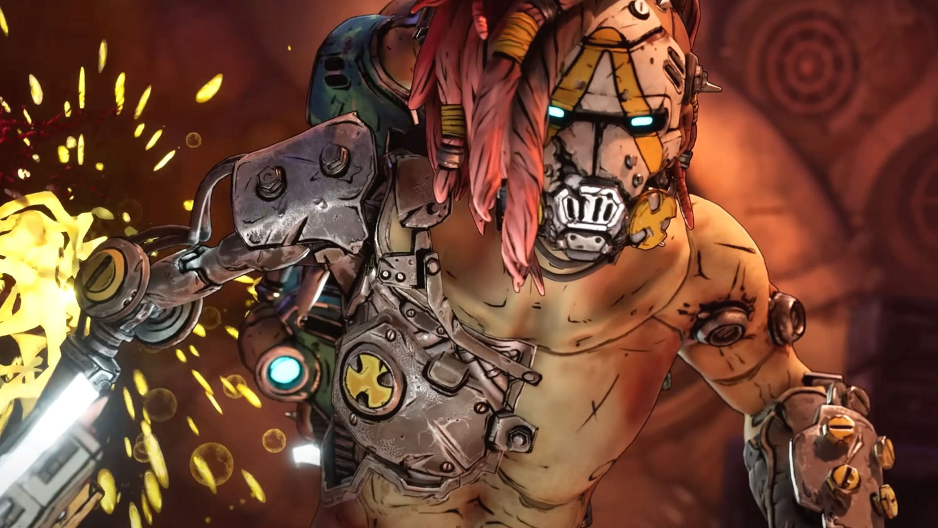 Borderlands 4 is Shifting to a Darker Narrative Focus