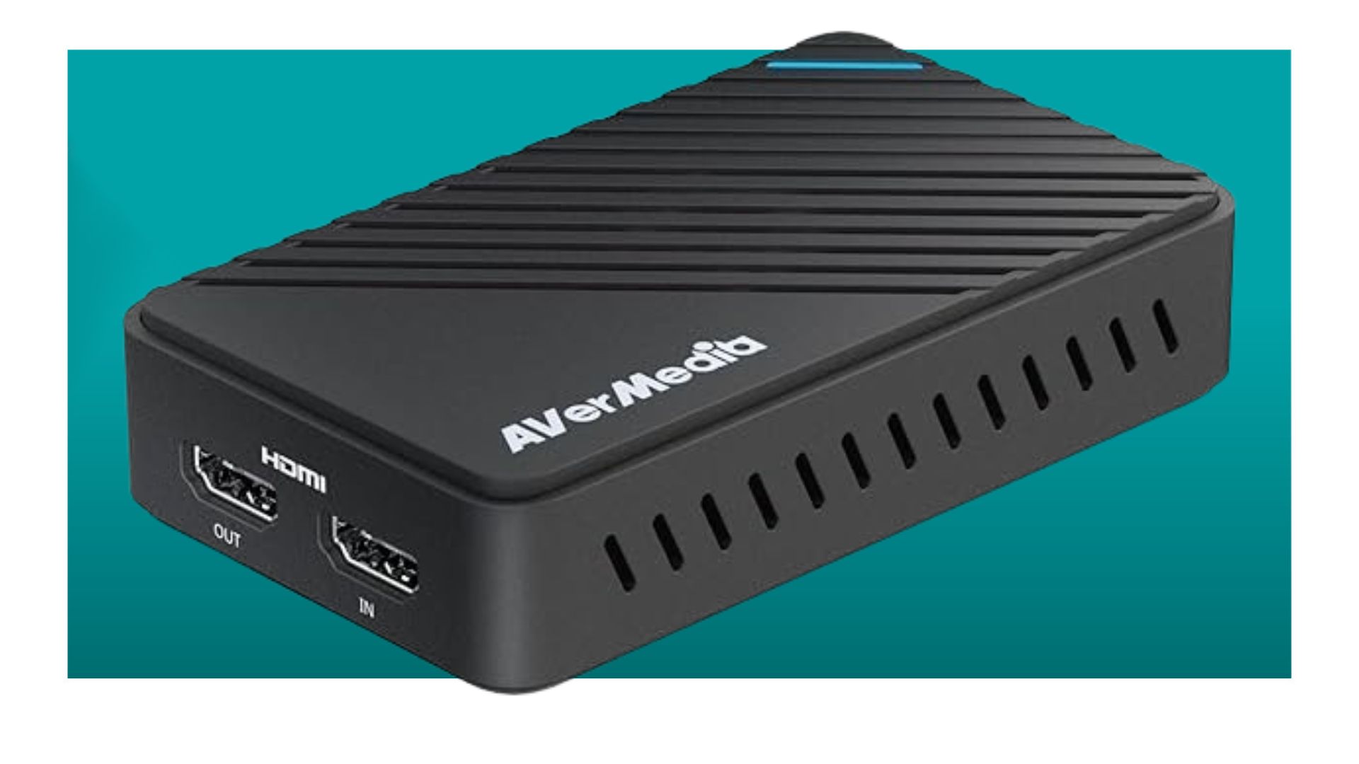 Capture Card Discounted After Great Review Amidst Prime Day Deals