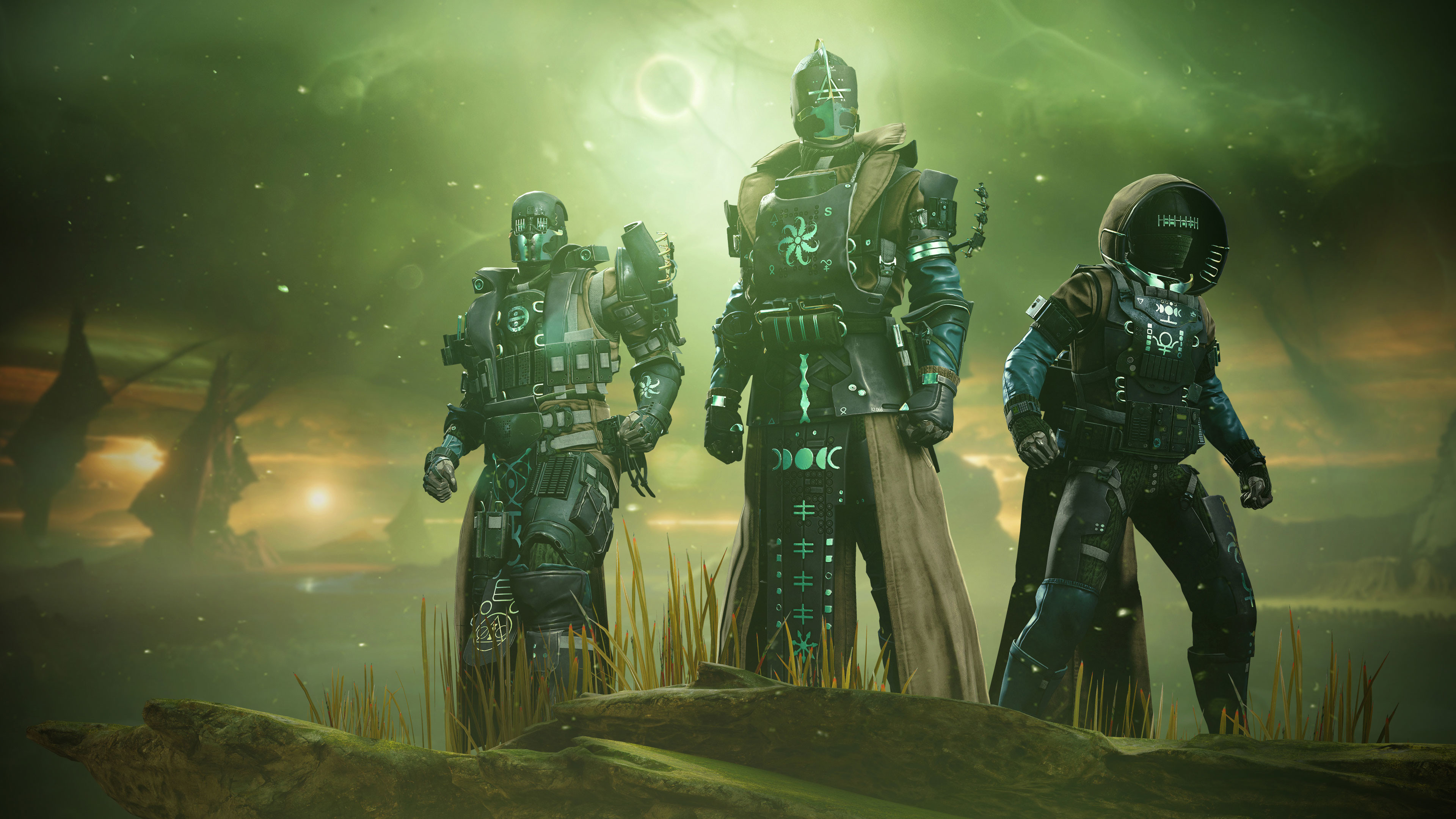 Destiny 2 Offers Two-Week Free Play on All Content