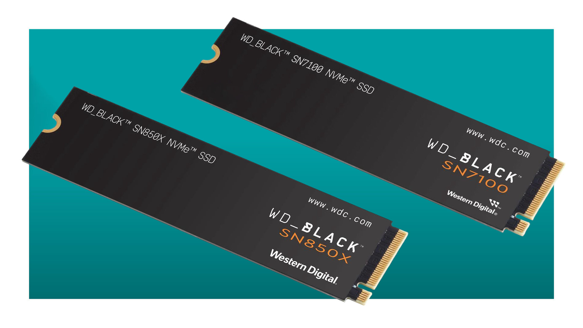 Exciting Discounts on 2 TB WD_Black SSDs Ahead of Prime Day