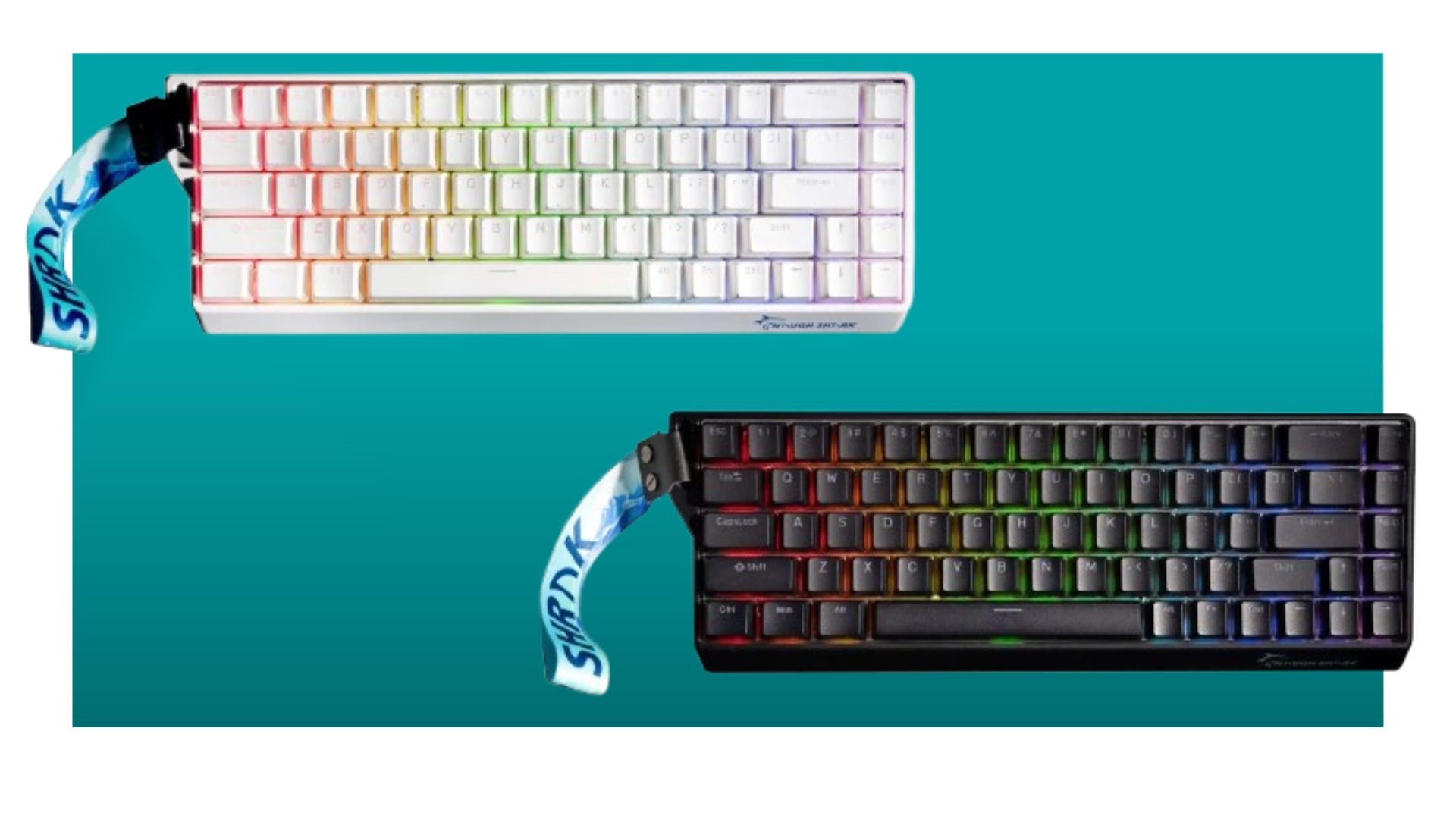 Incredible Deal: Hall Effect Gaming Keyboards Now for Only $40