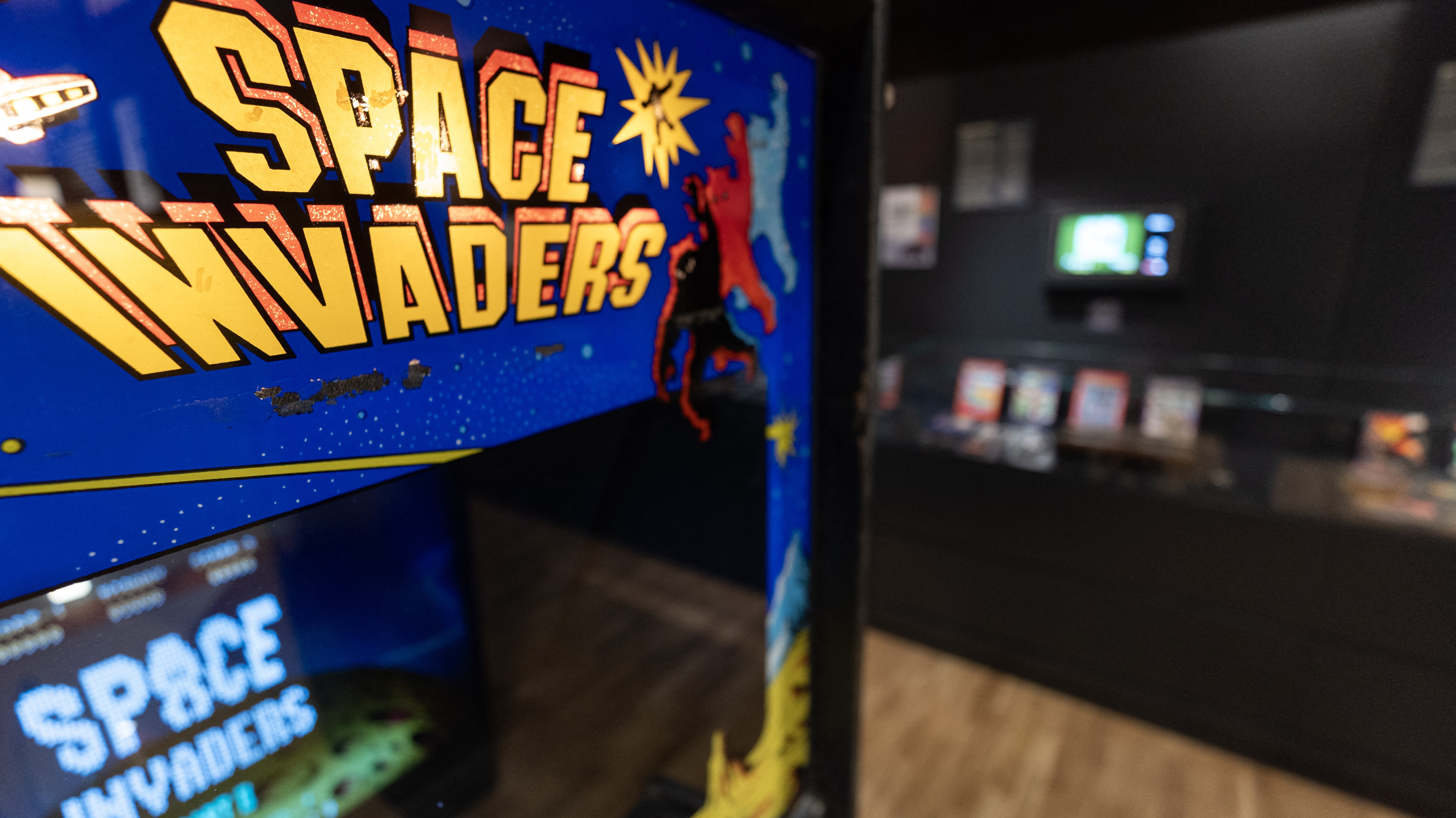 Reflecting on the Creation of Space Invaders: Insights from Its Designer