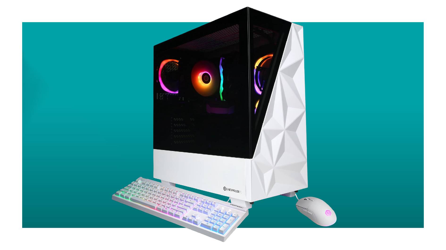 The Best Gaming PC Deals to Grab This Prime Day