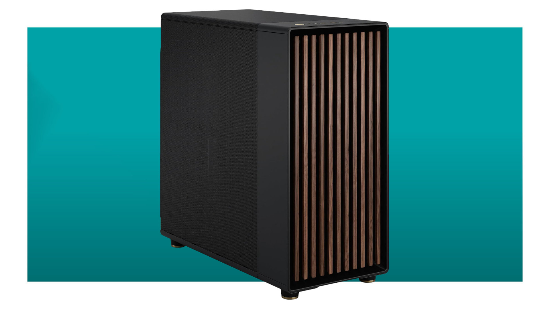 Check Out this Stylish PC Case Now Available at a 19% Discount