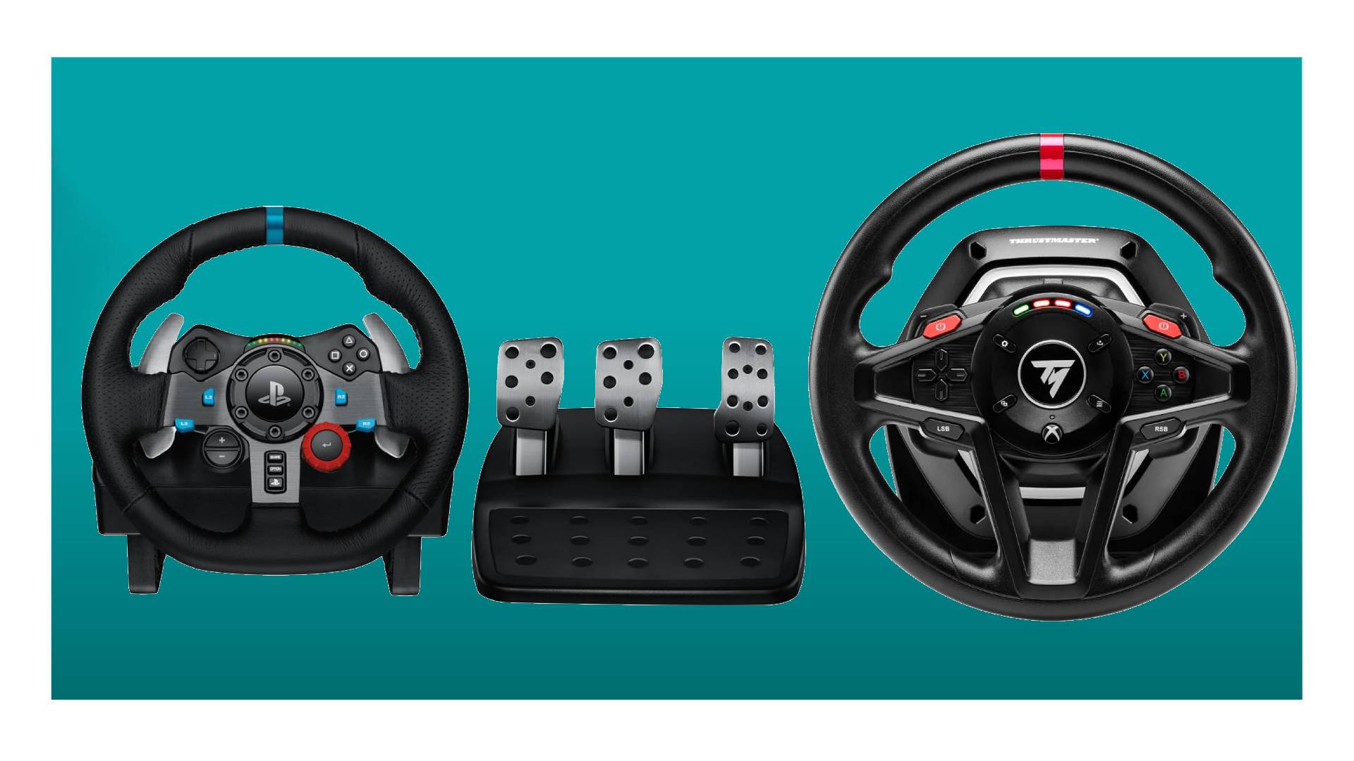 Embrace Your Sim Racing Skills with Exciting Prime Day Wheel Offers
