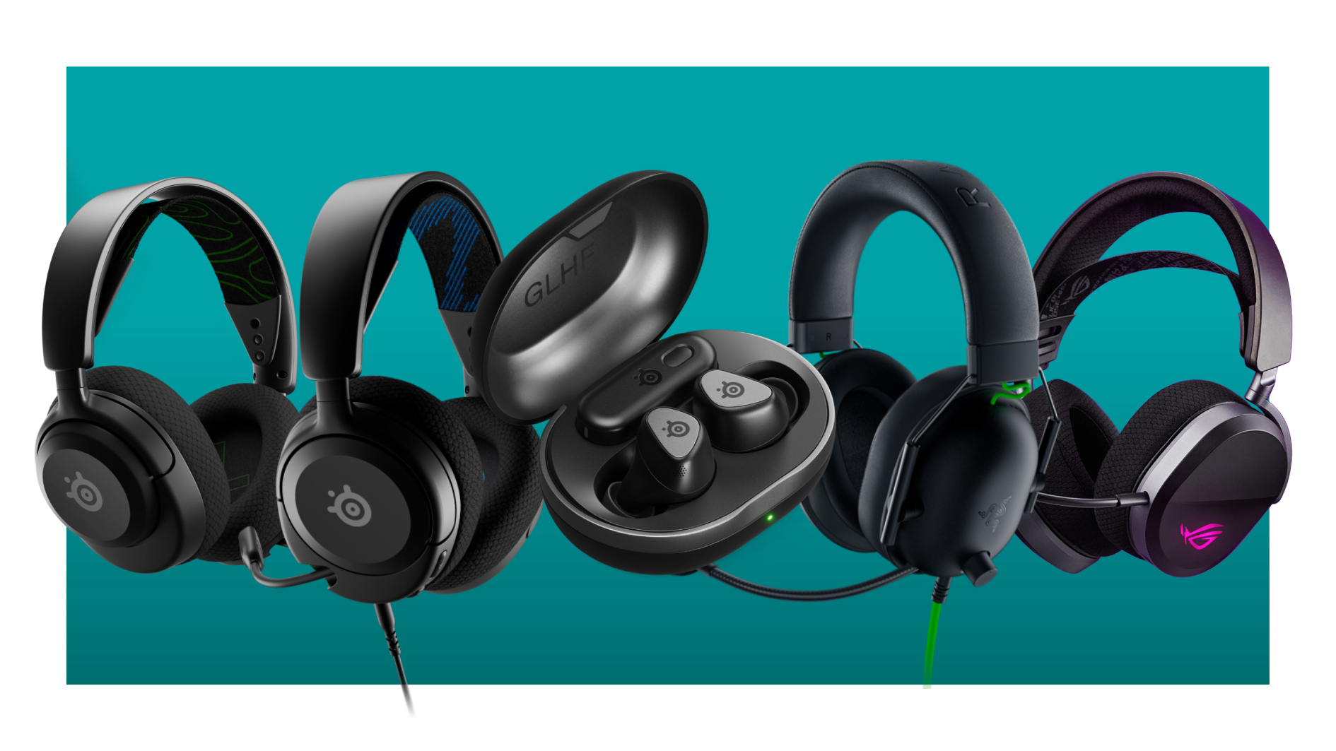 Exceptional Gaming Headsets Available at Just $36 This Prime Day