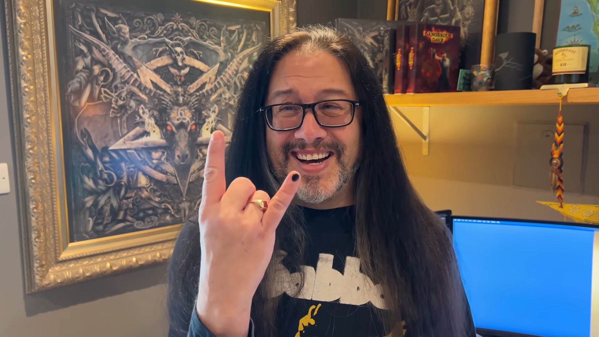 How John Romero's Partying Style Secured Extra Development Time for Deus Ex