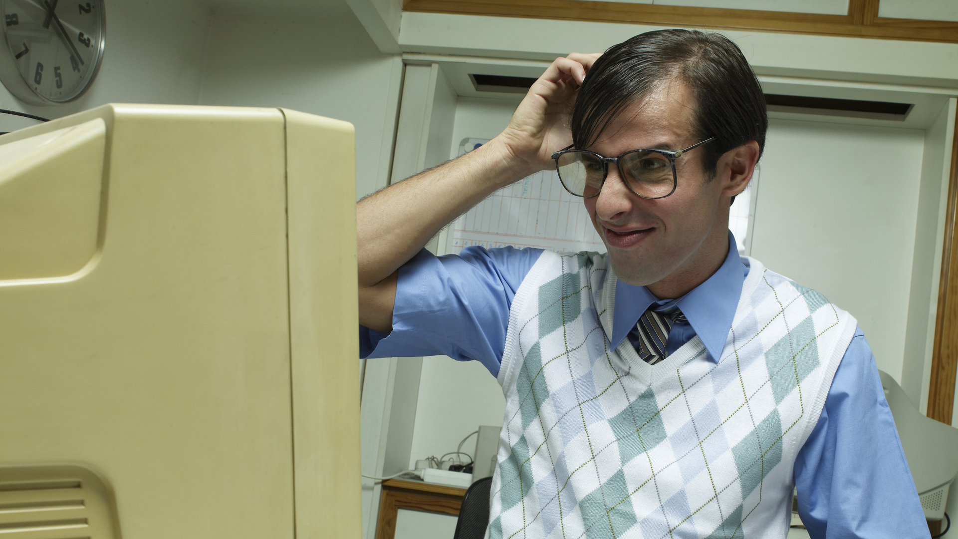 HP Introduces Data Collection System for PC Ownership History
