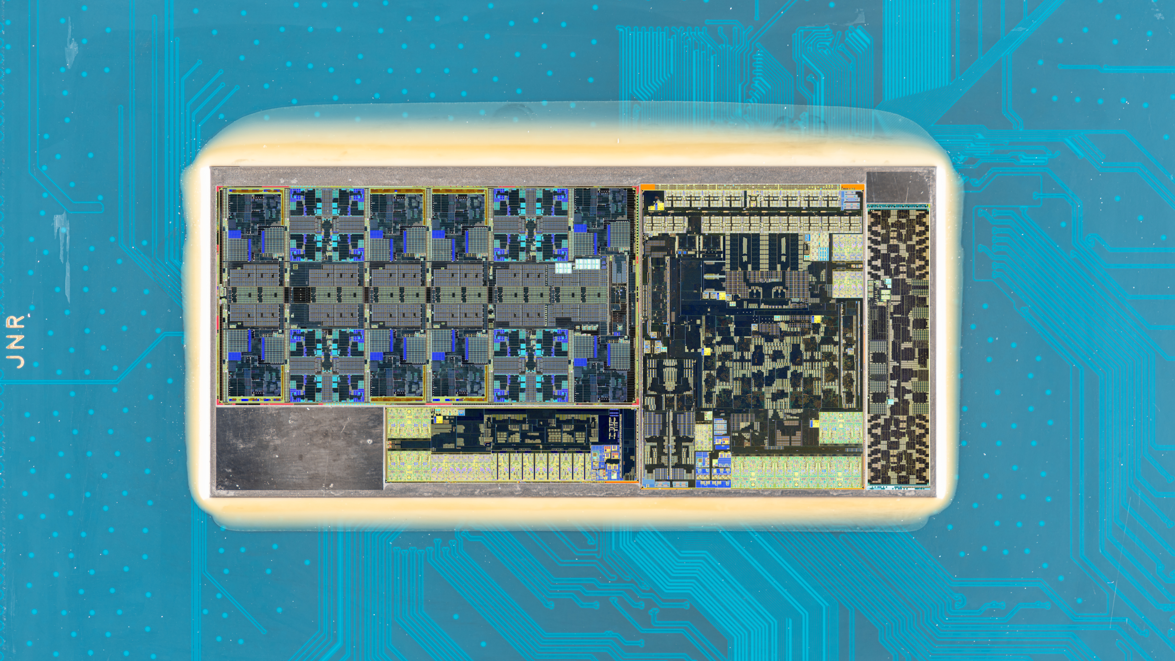 Intel's Arrow Lake Refresh Rumors Highlight NPU Addition for AI Integration