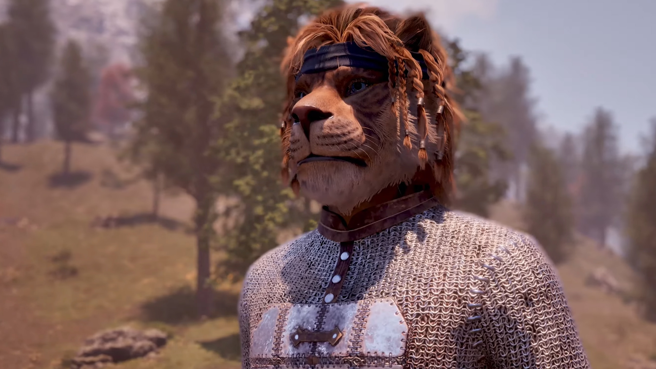 Latest Patch for Oblivion Remastered Tackles Difficulty and Technical Issues