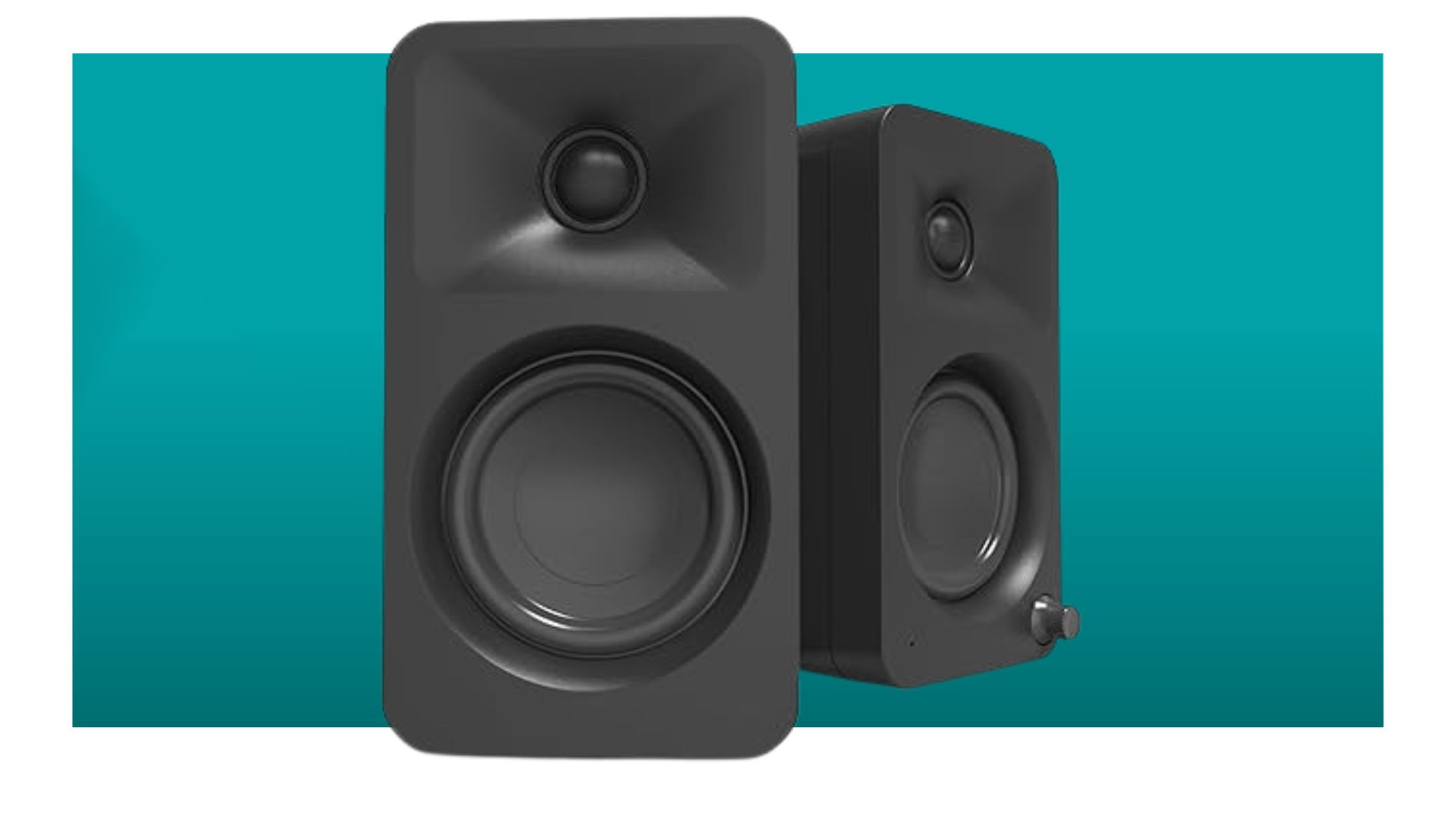 Massive Price Drop on Kanto Ora Reference Speakers for Prime Day