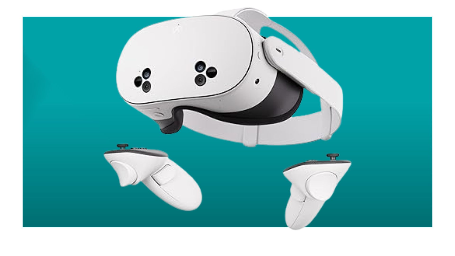 Meta Quest 3S Now Available at Historic Low of $249: An Ideal Entry into VR