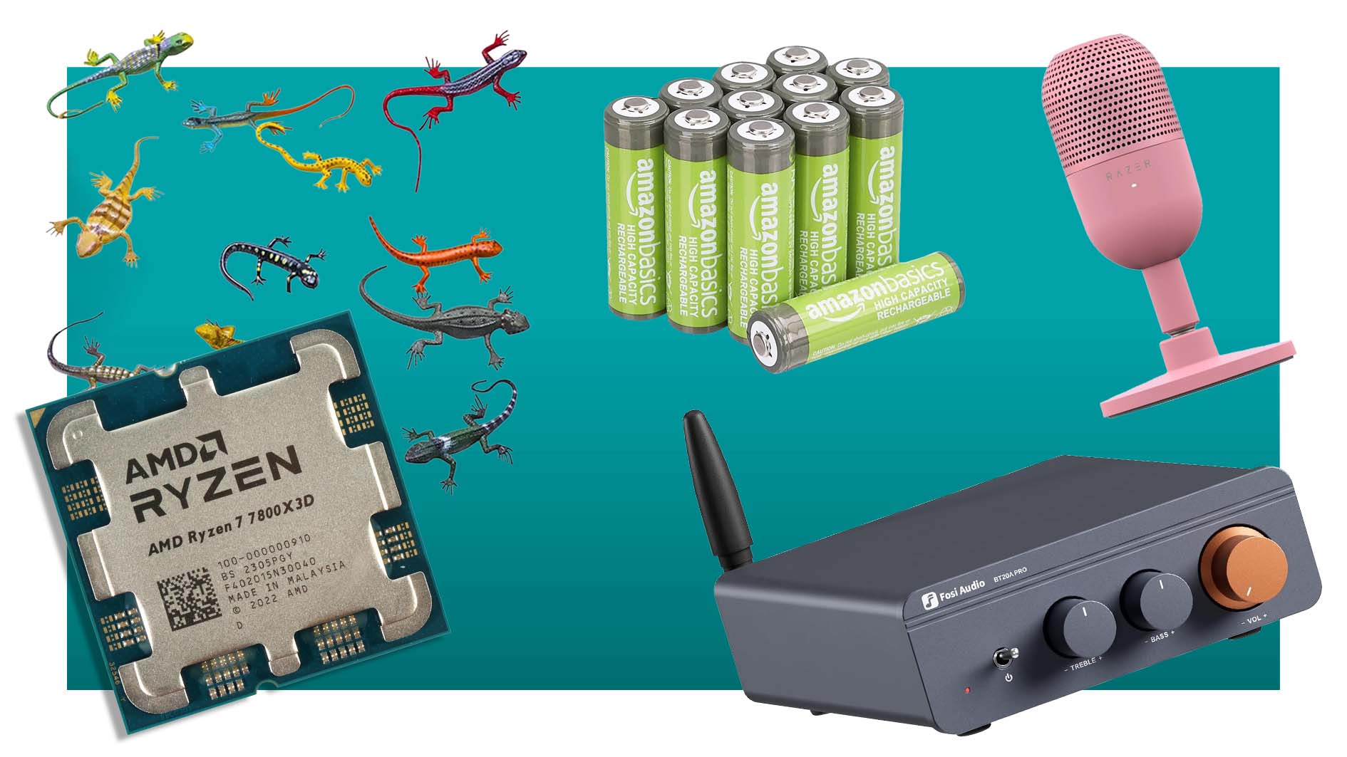 Share Your Prime Day Picks: What's Caught Your Eye This Week?