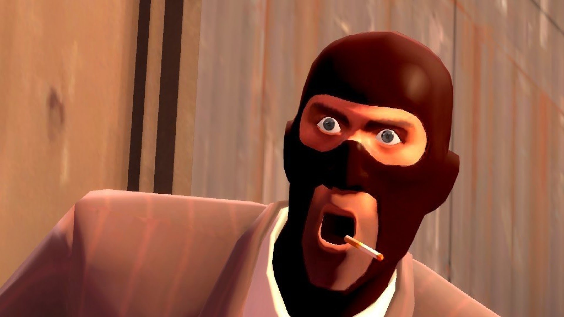 Steam Modder Deletes 20-Year Account with Anti-Valve Manifesto