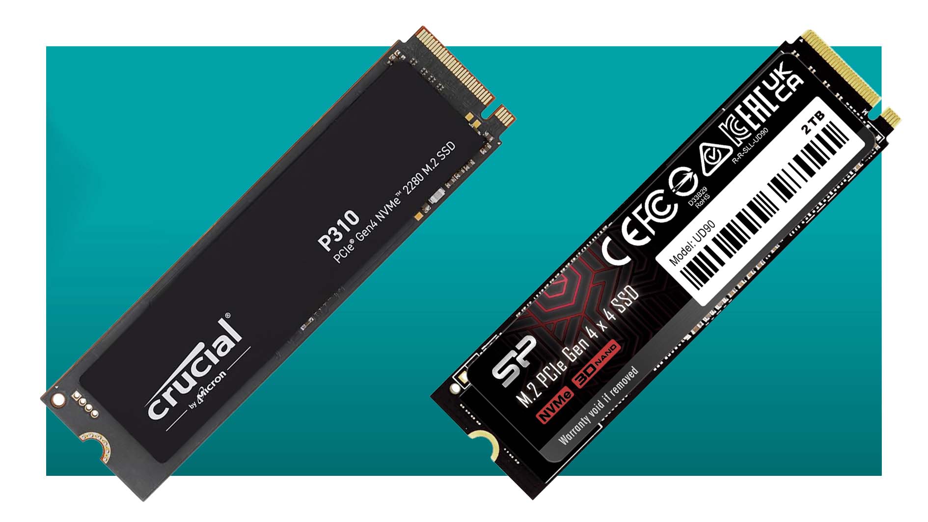 Unlocking Storage Potential: Prime Day SSDs Under $0.05/GB