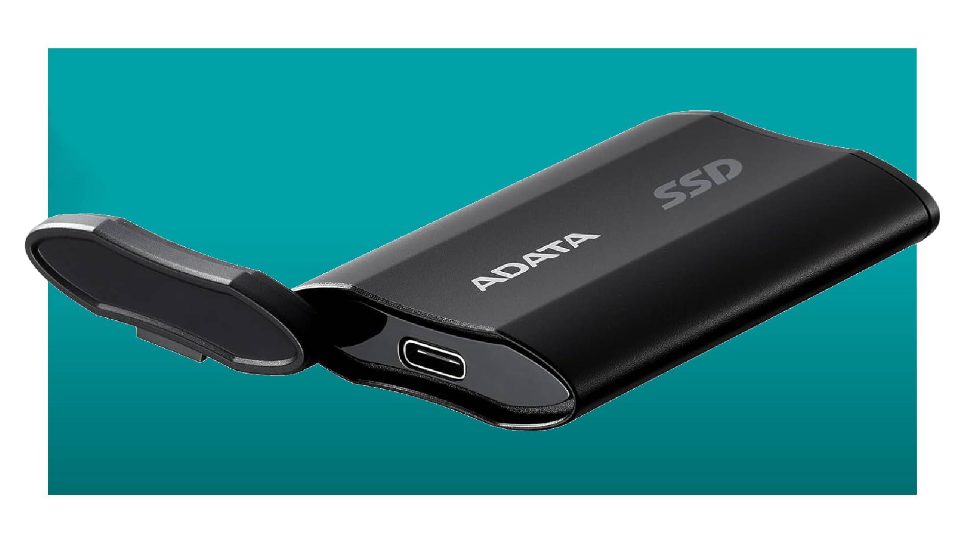 Why the Adata SSD is the Ultimate External Drive for Gaming