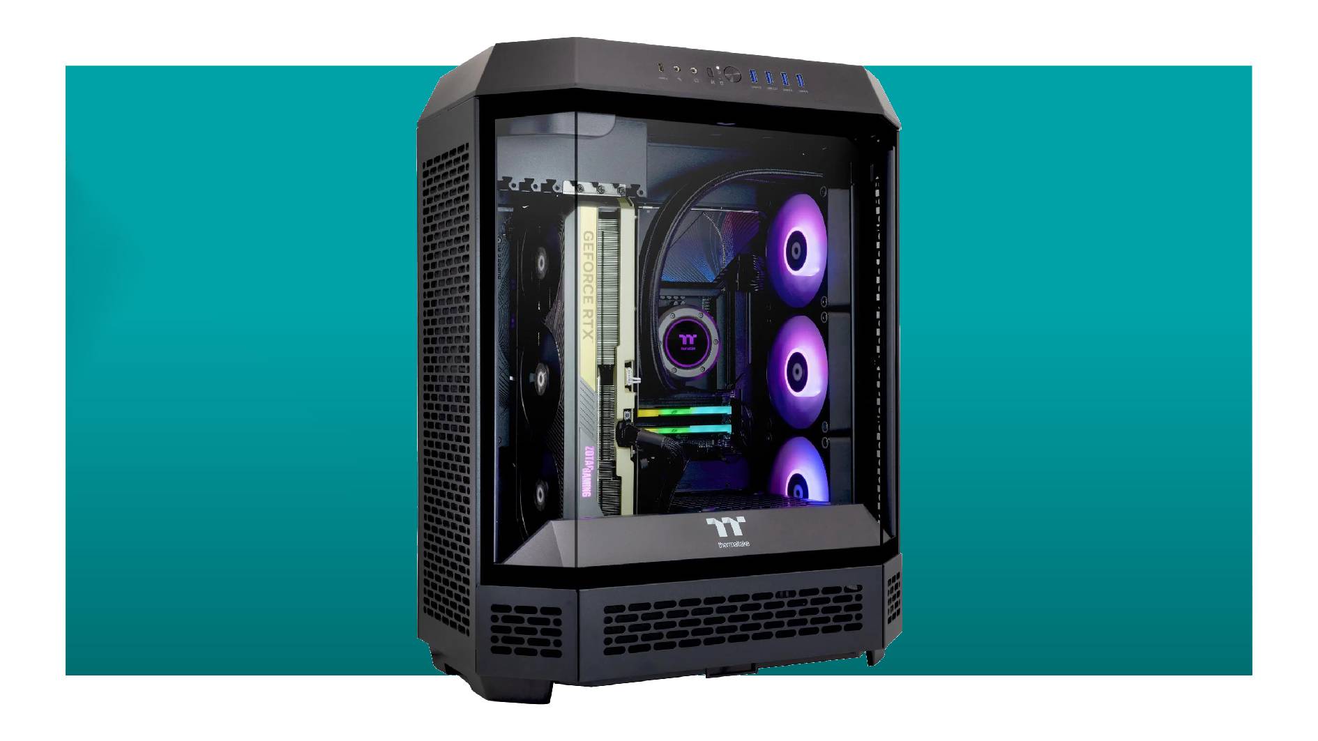 Zotac's RTX 5080 Gaming PC: A Premium Deal for Prime Day Shoppers
