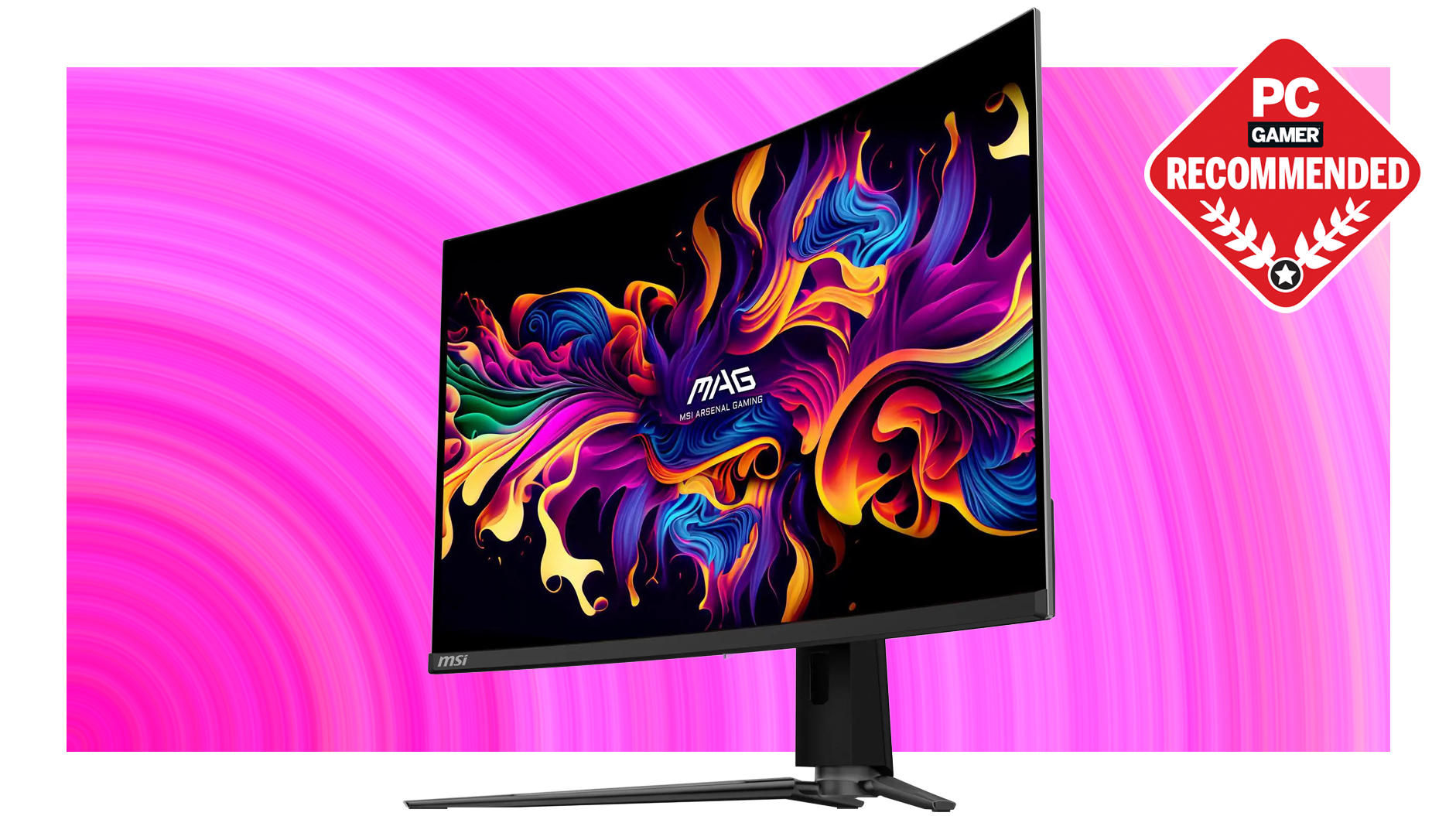 A 32-inch MSI OLED Gaming Monitor at $699? Sign Me Up for Prime Day 2025!