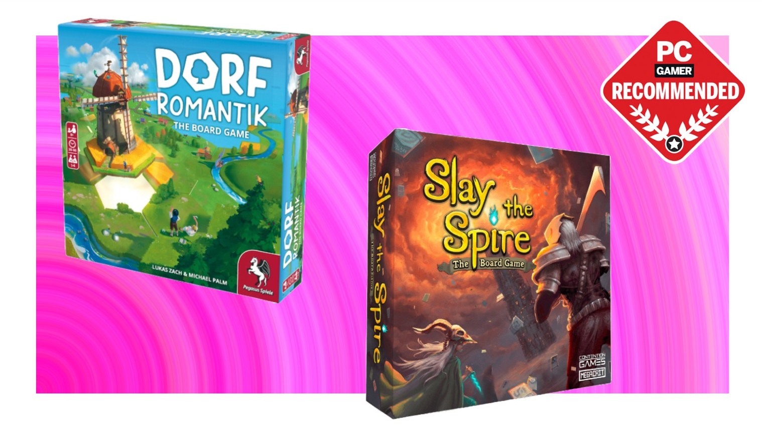 Amazing Deals on Board Games This Prime Day