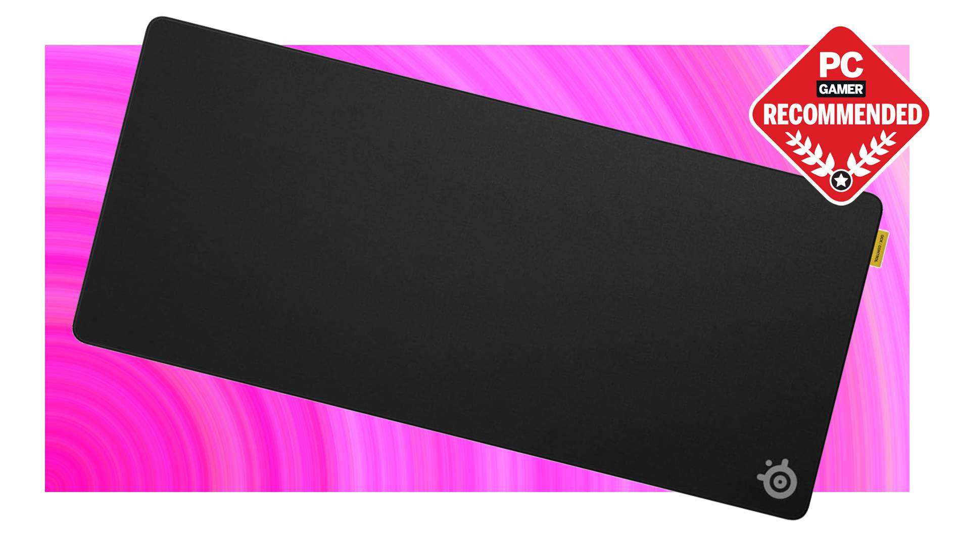 Attention Competitive Gamers: The Best Mouse Pad I've Used is Now 20% Off for Prime Day
